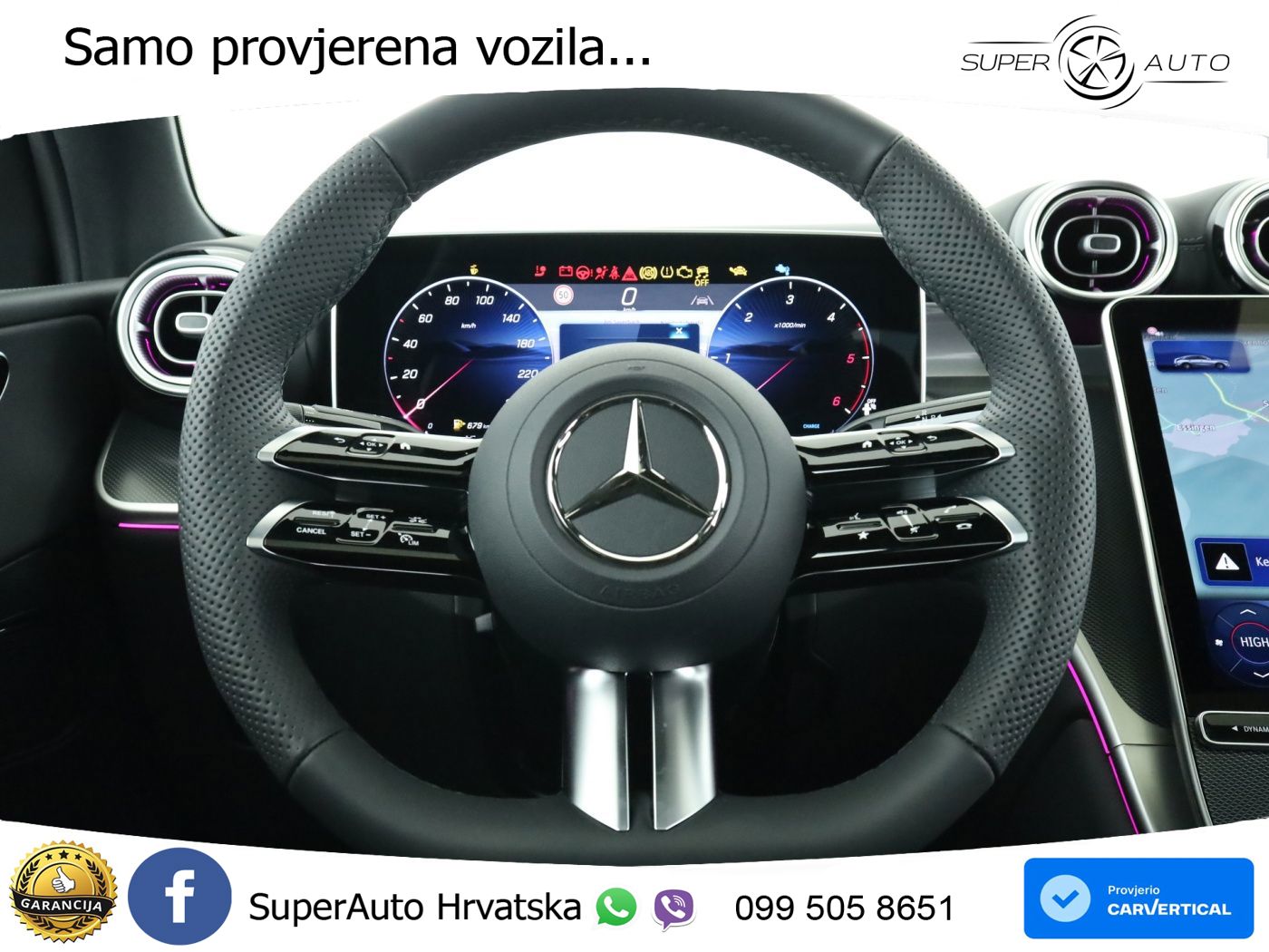Mercedes GLC Coupe 220d (197 KS) 4MATIC 9G-TRONIC ACC+GR SJED+360+PANO