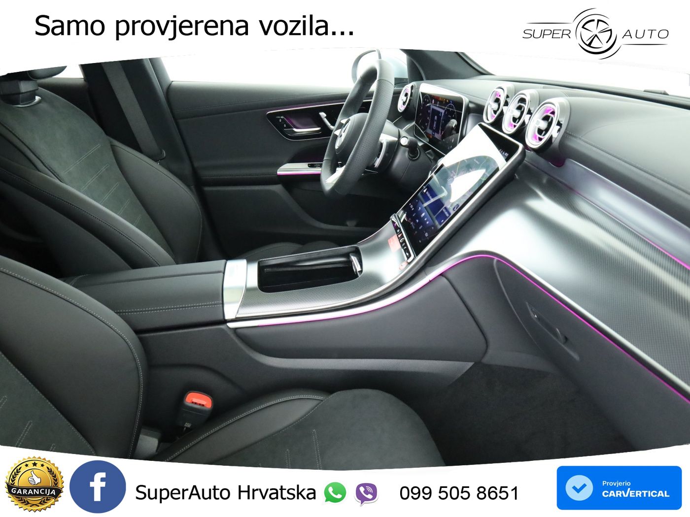 Mercedes GLC Coupe 220d (197 KS) 4MATIC 9G-TRONIC ACC+GR SJED+360+PANO