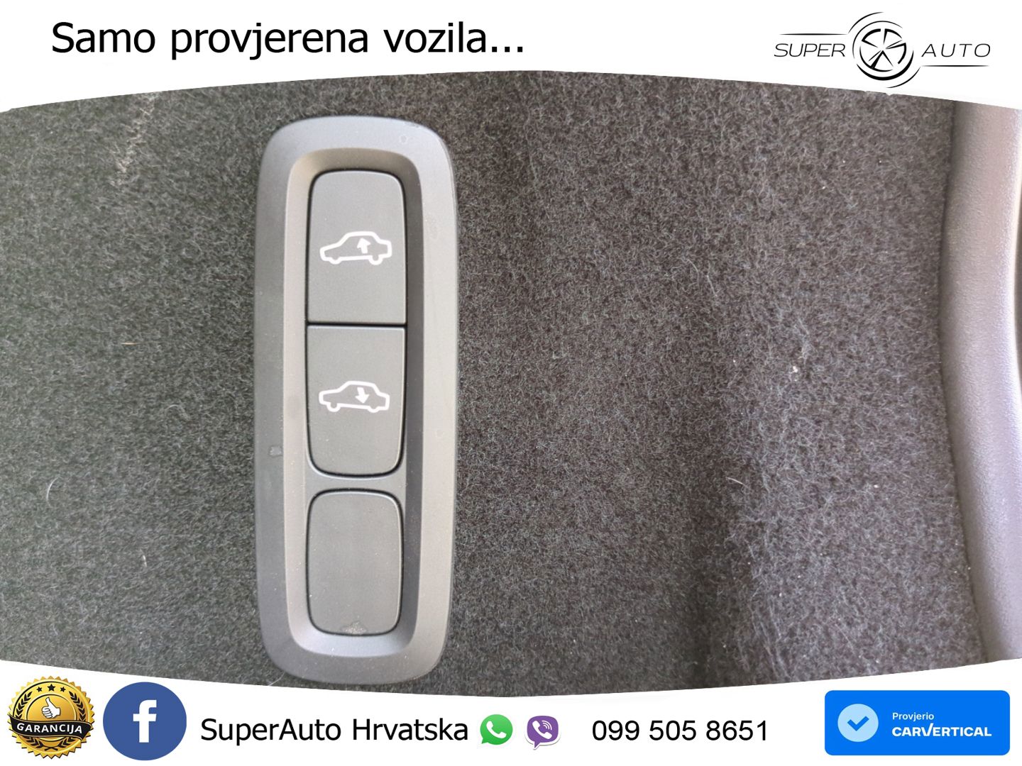 Volvo XC60 B5 Benzin AWD Geartronic ZRAČNI+ACC+GR SJED+KAM+PANO
