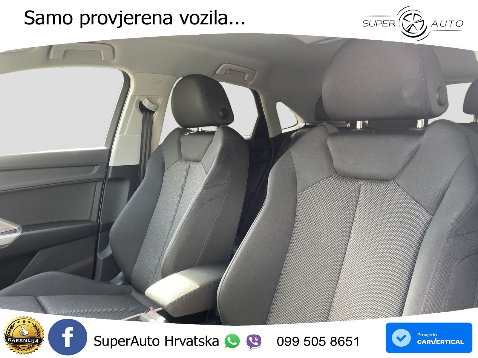 Audi Q3 III Sportback 1.5 TFSI (150 KS) S tronic S line LED+GR SJED+ACC