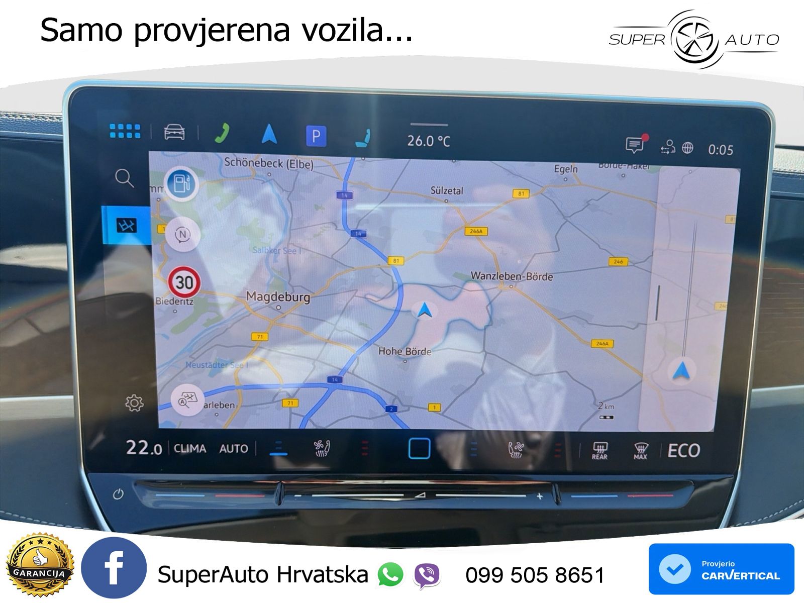 Volkswagen Passat Variant 1.5 TSI (204 KS) eHybrid DSG Elegance LED+GR SJED+ACC