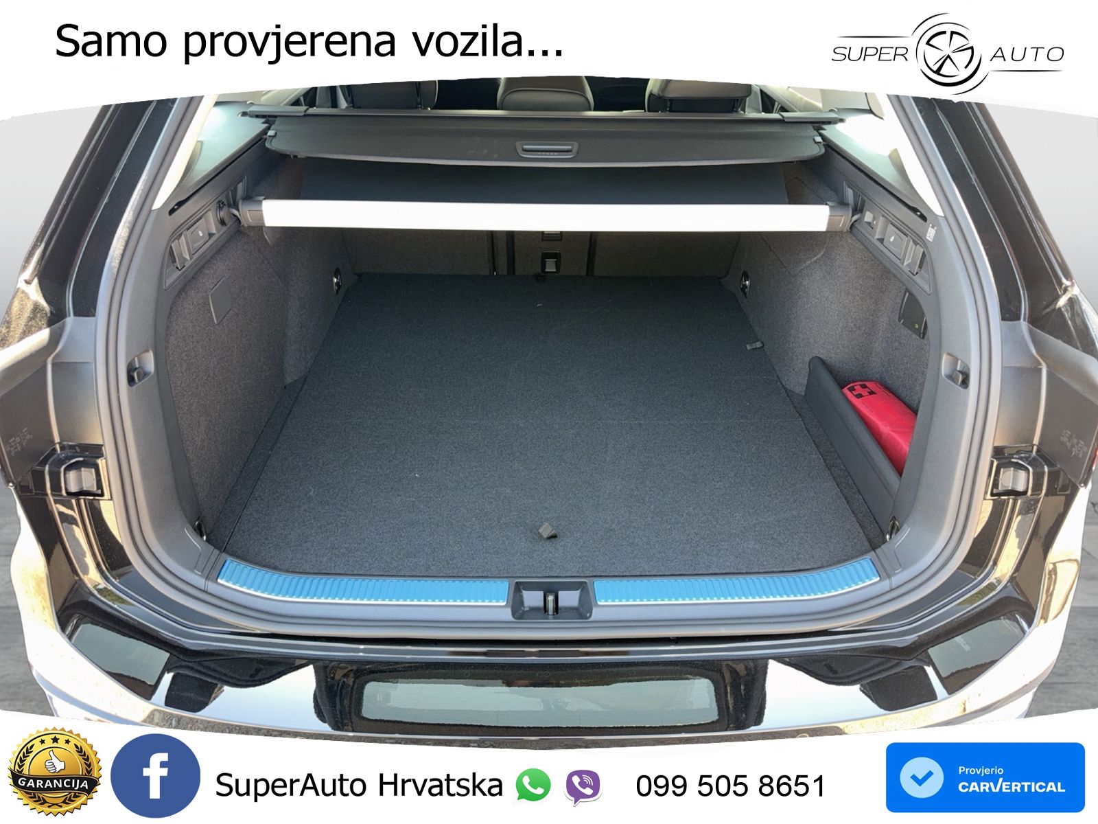 Volkswagen Passat Variant 1.5 TSI (204 KS) eHybrid DSG Elegance LED+GR SJED+ACC