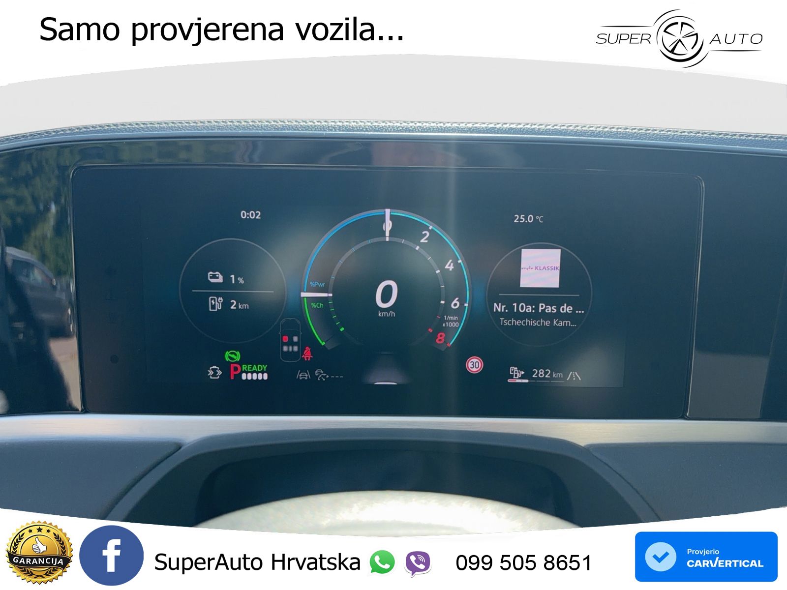 Volkswagen Passat Variant 1.5 TSI (204 KS) eHybrid DSG Elegance LED+GR SJED+ACC