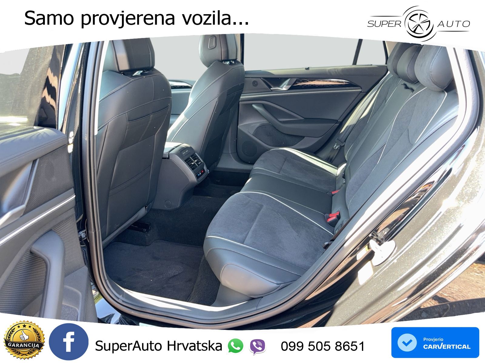 Volkswagen Passat Variant 1.5 TSI (204 KS) eHybrid DSG Elegance LED+GR SJED+ACC