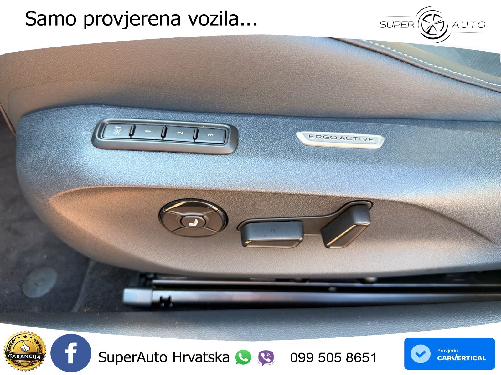 Volkswagen Passat Variant 1.5 TSI (204 KS) eHybrid DSG Elegance LED+GR SJED+ACC
