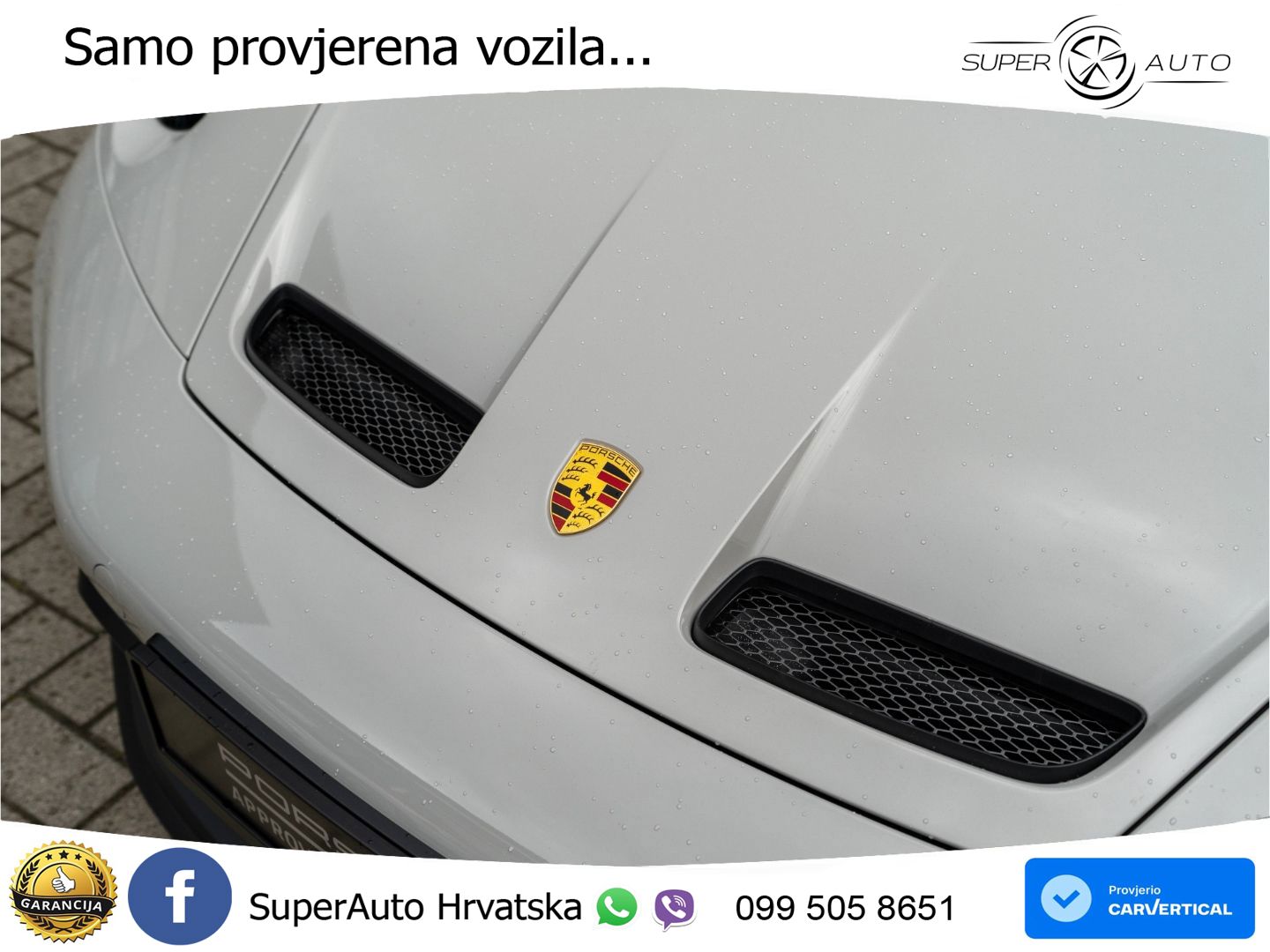 Porsche 911 GT3 4.0 (510 KS) PDK
