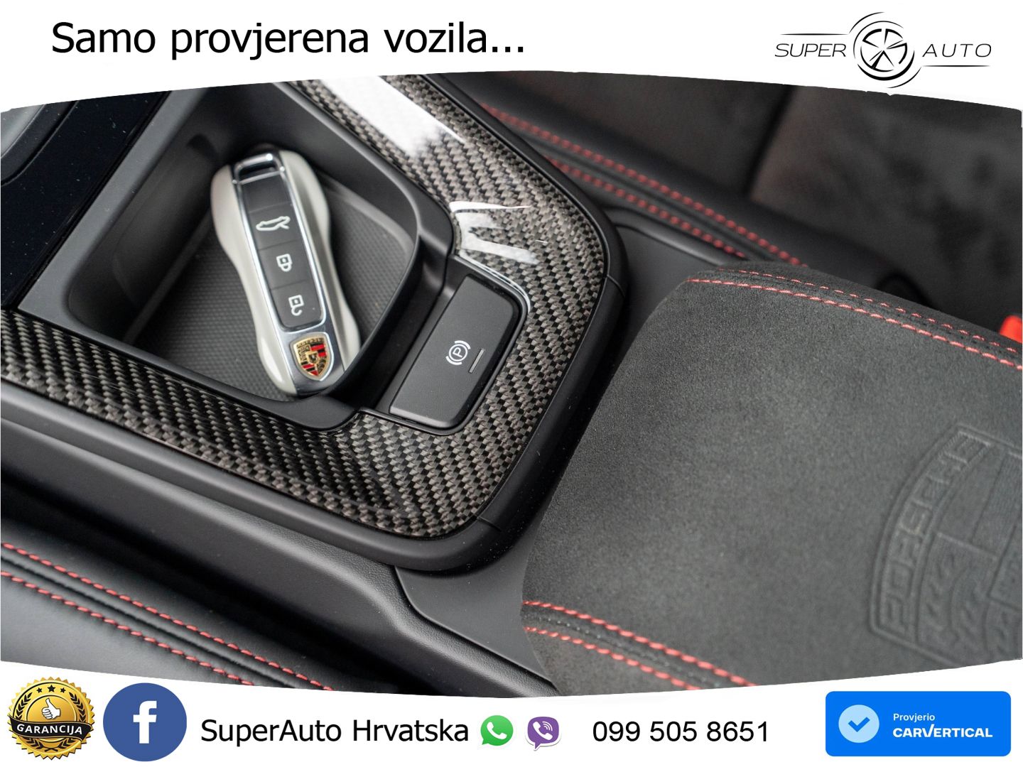 Porsche 911 GT3 4.0 (510 KS) PDK