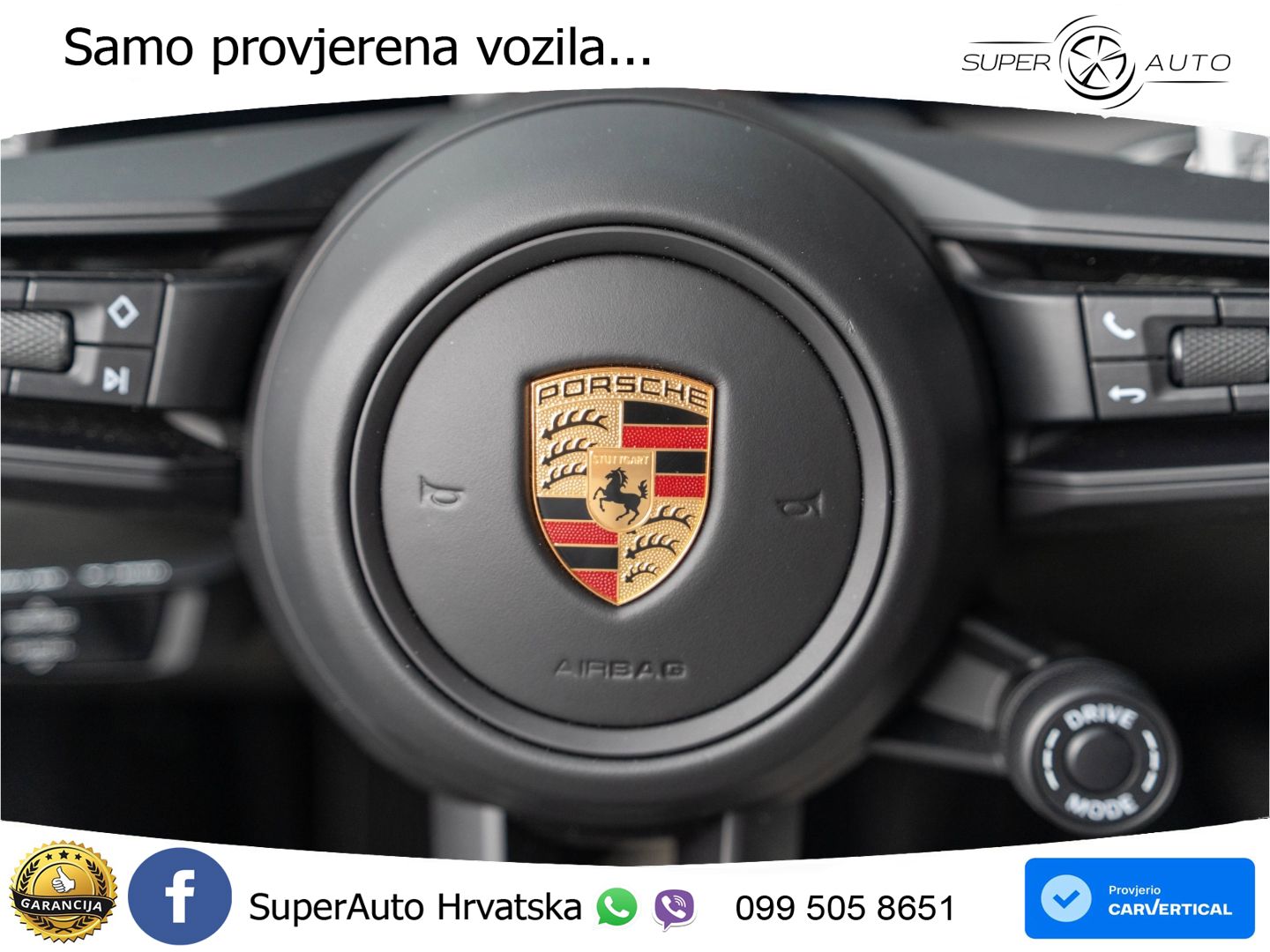 Porsche 911 GT3 4.0 (510 KS) PDK