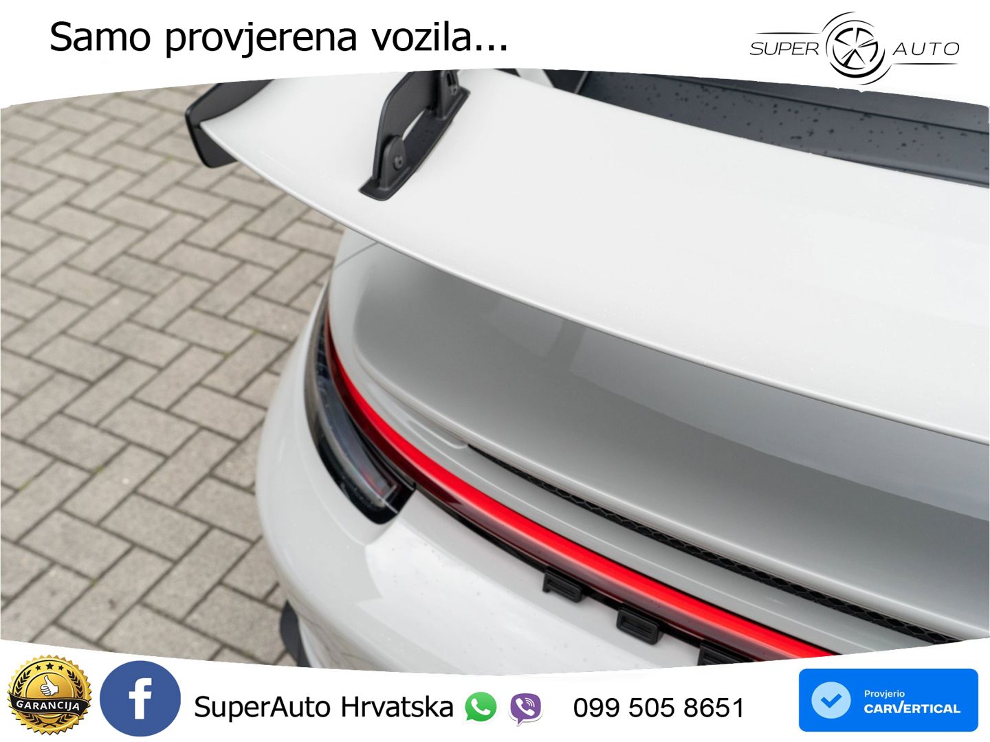 Porsche 911 GT3 4.0 (510 KS) PDK