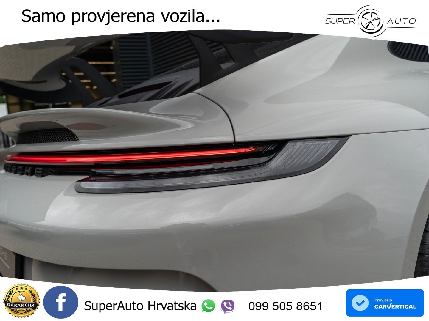 Porsche 911 GT3 4.0 (510 KS) PDK