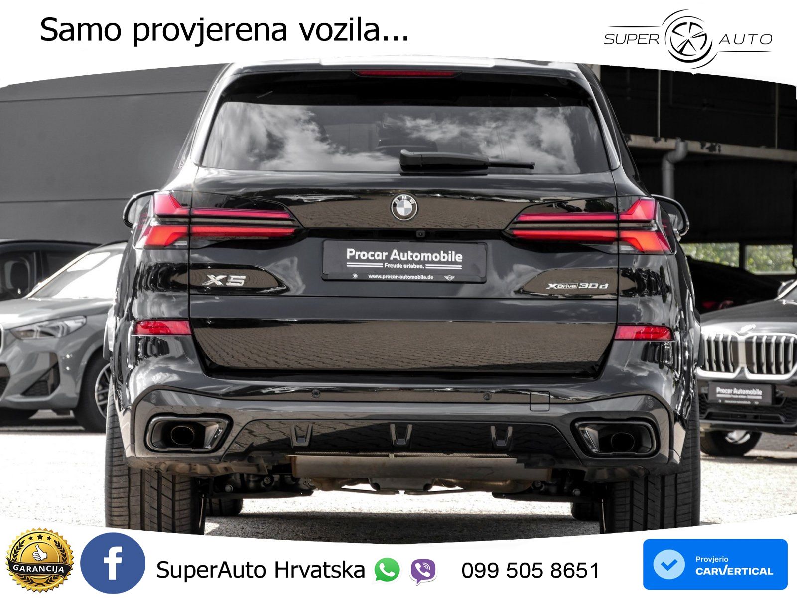 BMW X5 30d (298 KS) xDrive Steptronic M Sport LED+GR SJED+ACC