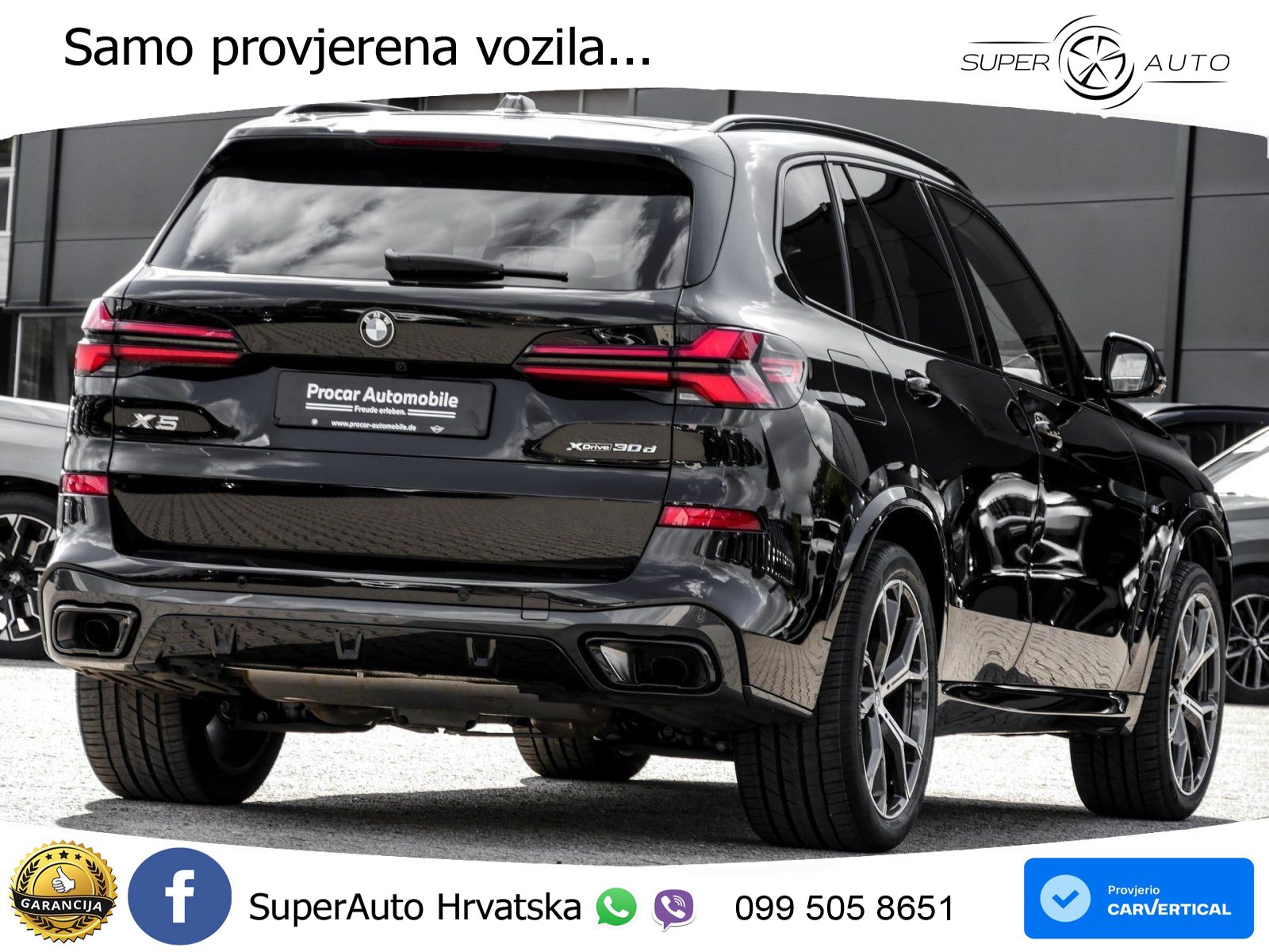 BMW X5 30d (298 KS) xDrive Steptronic M Sport LED+GR SJED+ACC