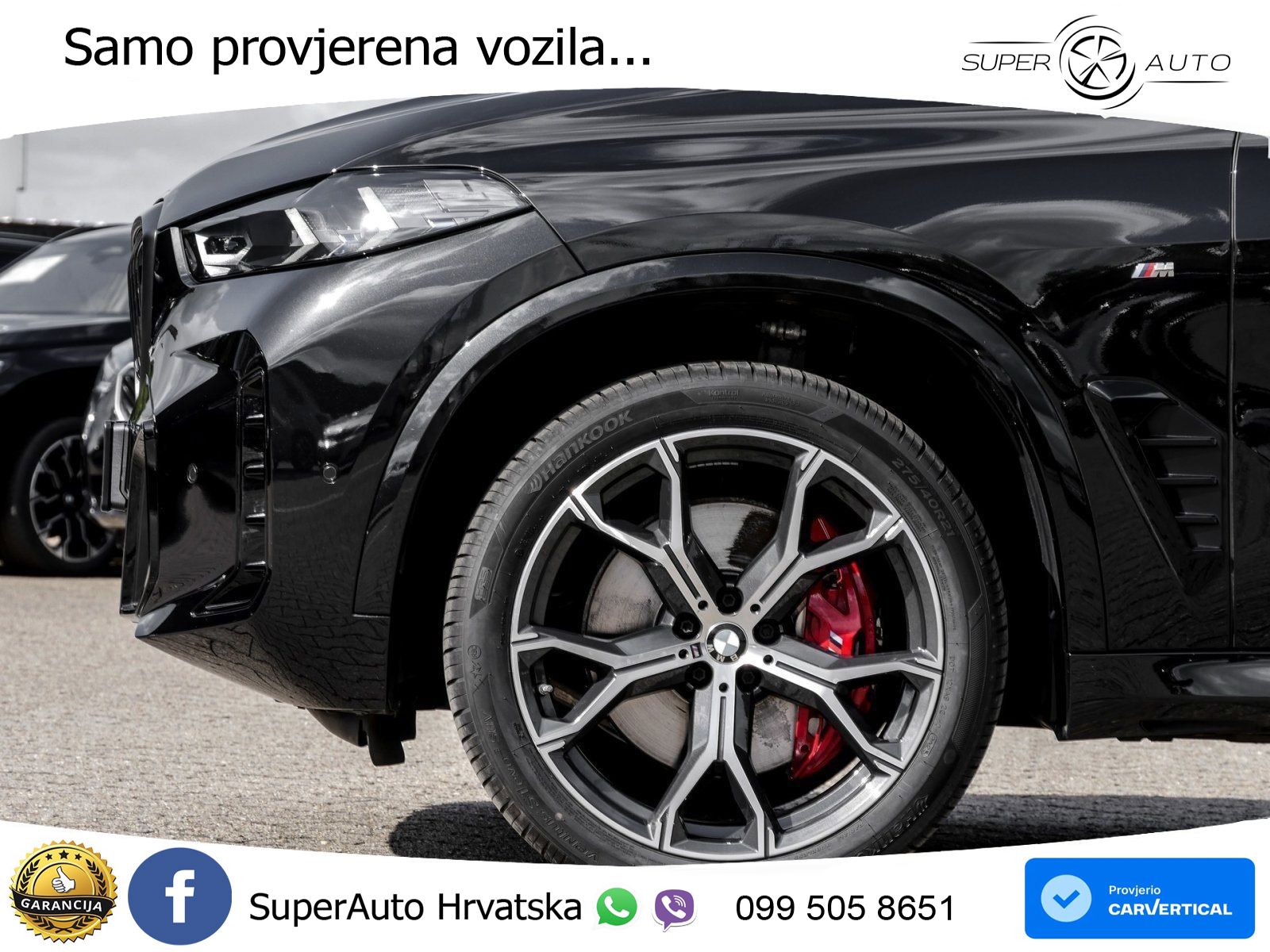 BMW X5 30d (298 KS) xDrive Steptronic M Sport LED+GR SJED+ACC