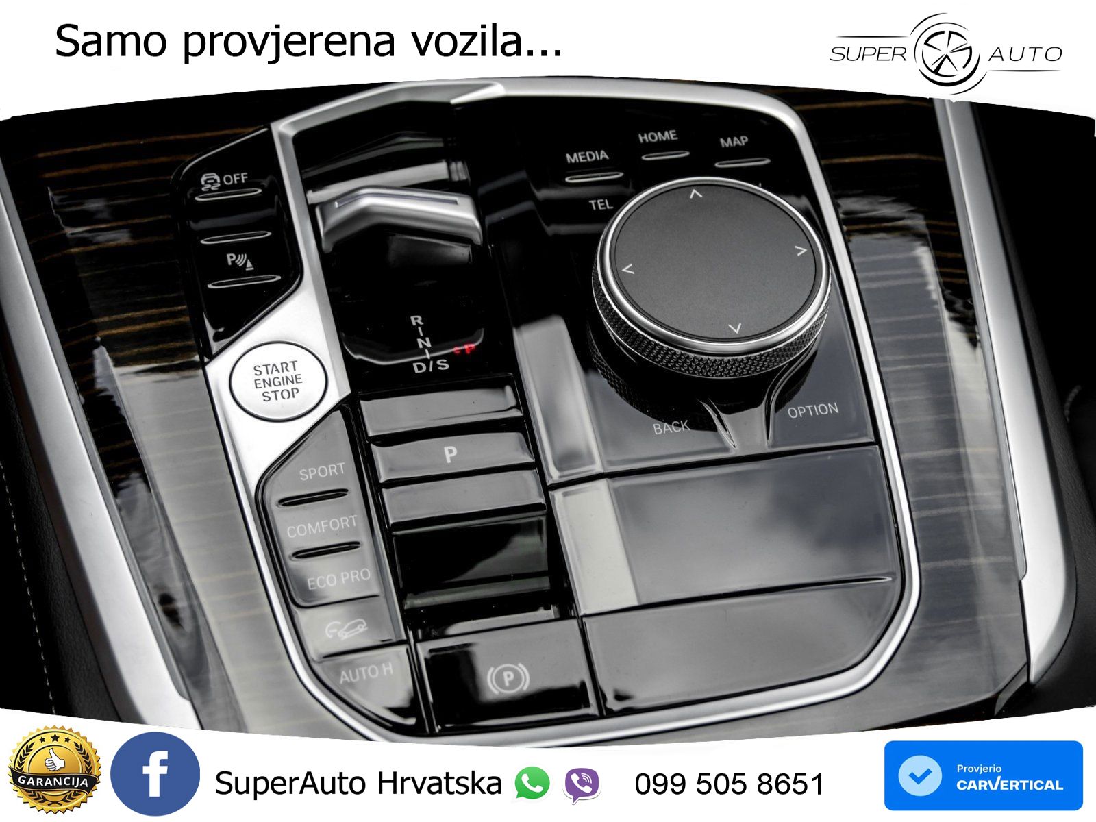 BMW X5 30d (298 KS) xDrive Steptronic M Sport LED+GR SJED+ACC