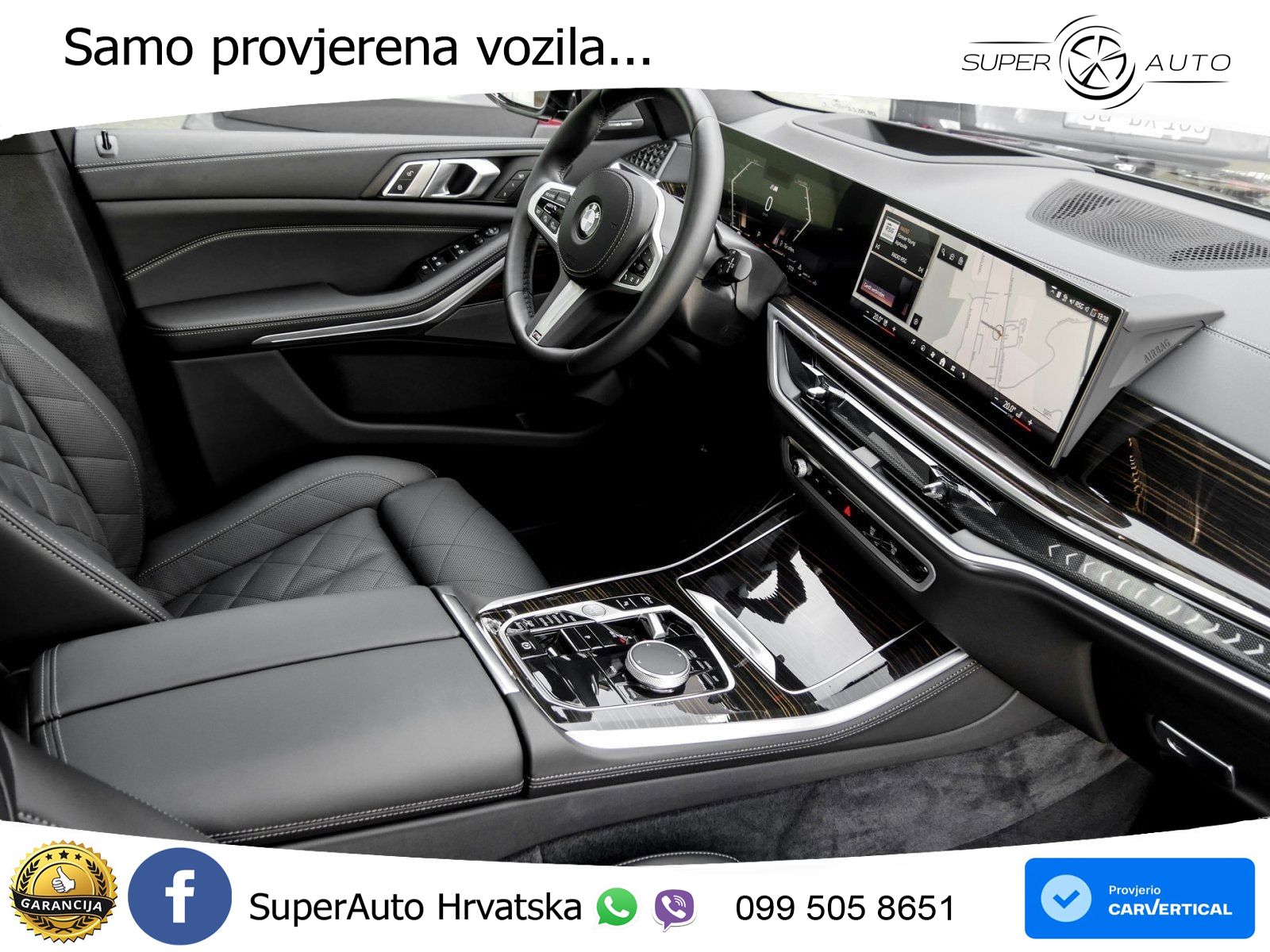 BMW X5 30d (298 KS) xDrive Steptronic M Sport LED+GR SJED+ACC