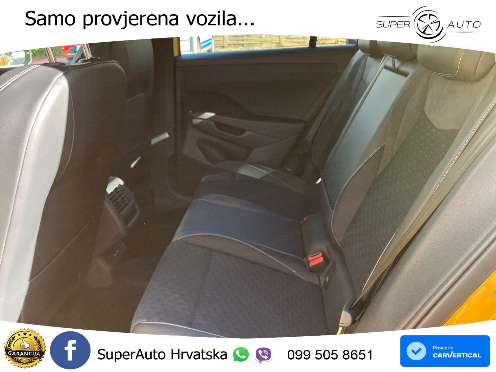 Volkswagen T-Roc 1.5 eTSI (150 KS)  DSG R-Line LED+GR SJED+ACC