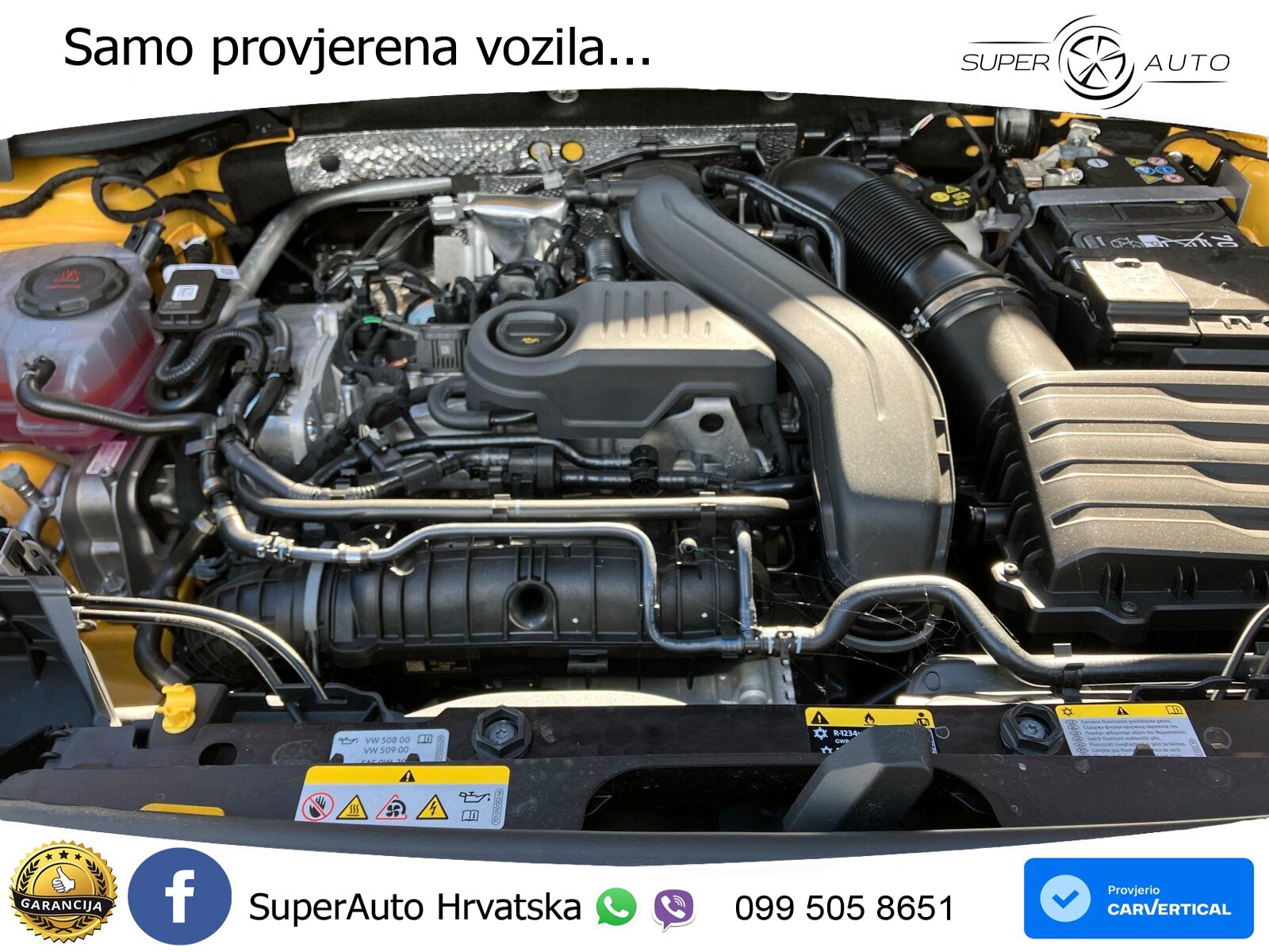Volkswagen T-Roc 1.5 eTSI (150 KS)  DSG R-Line LED+GR SJED+ACC
