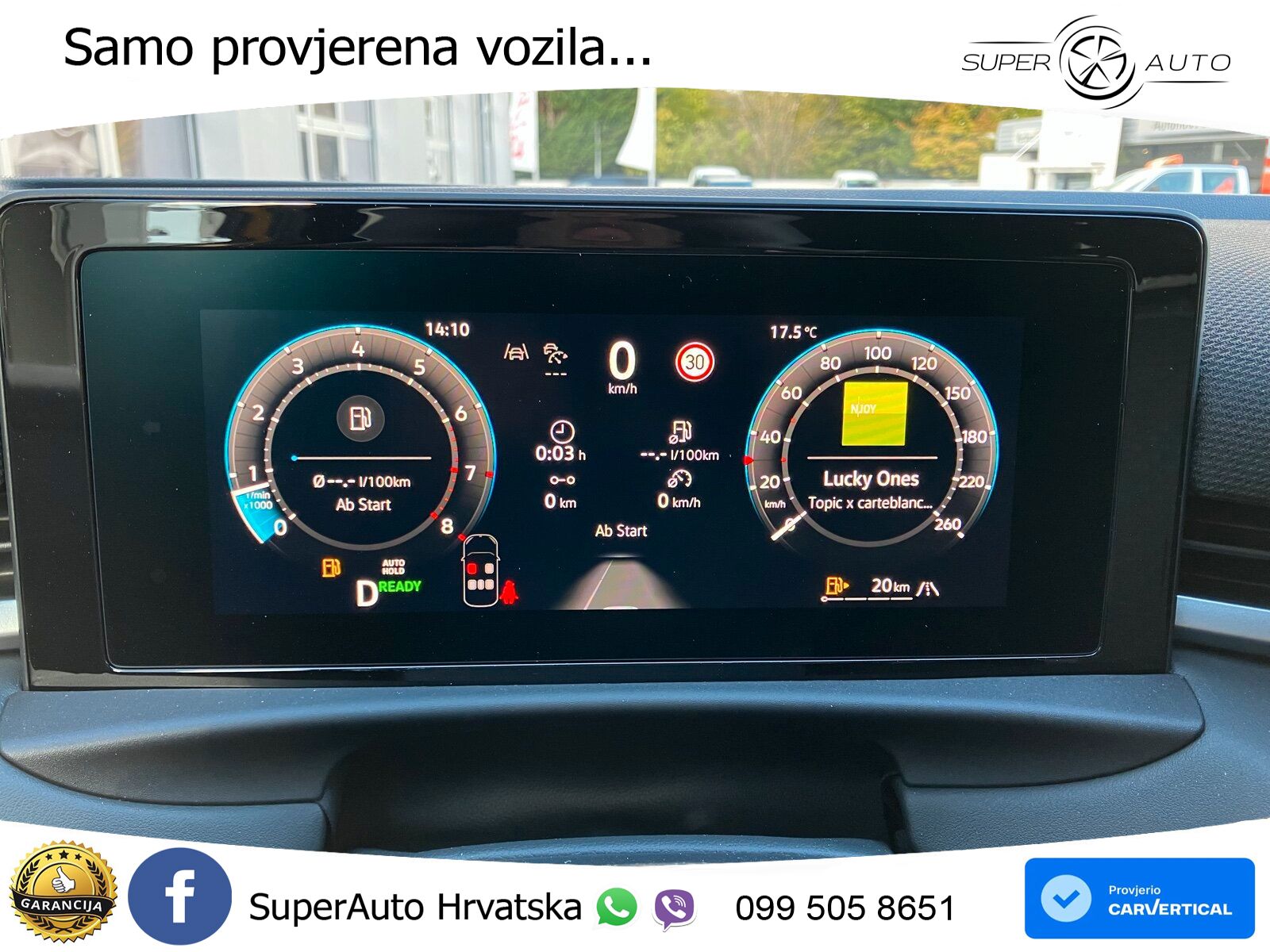 Volkswagen T-Roc 1.5 eTSI (150 KS)  DSG R-Line LED+GR SJED+ACC