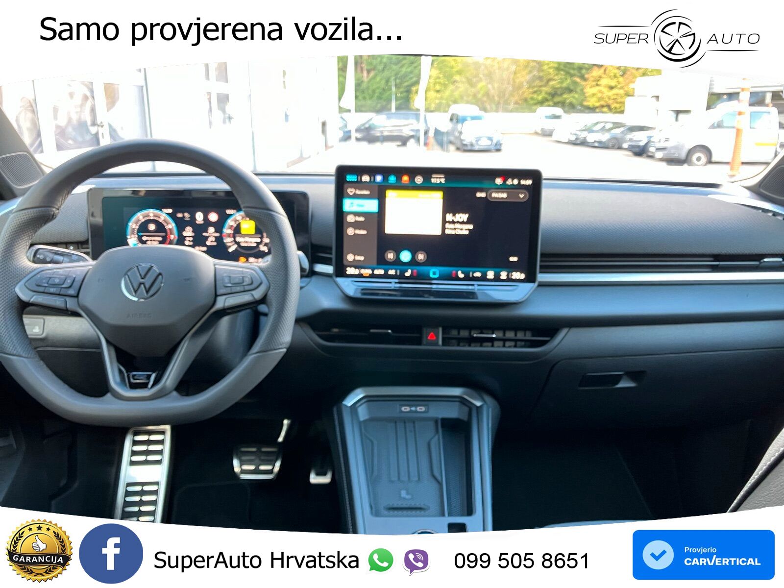 Volkswagen T-Roc 1.5 eTSI (150 KS)  DSG R-Line LED+GR SJED+ACC