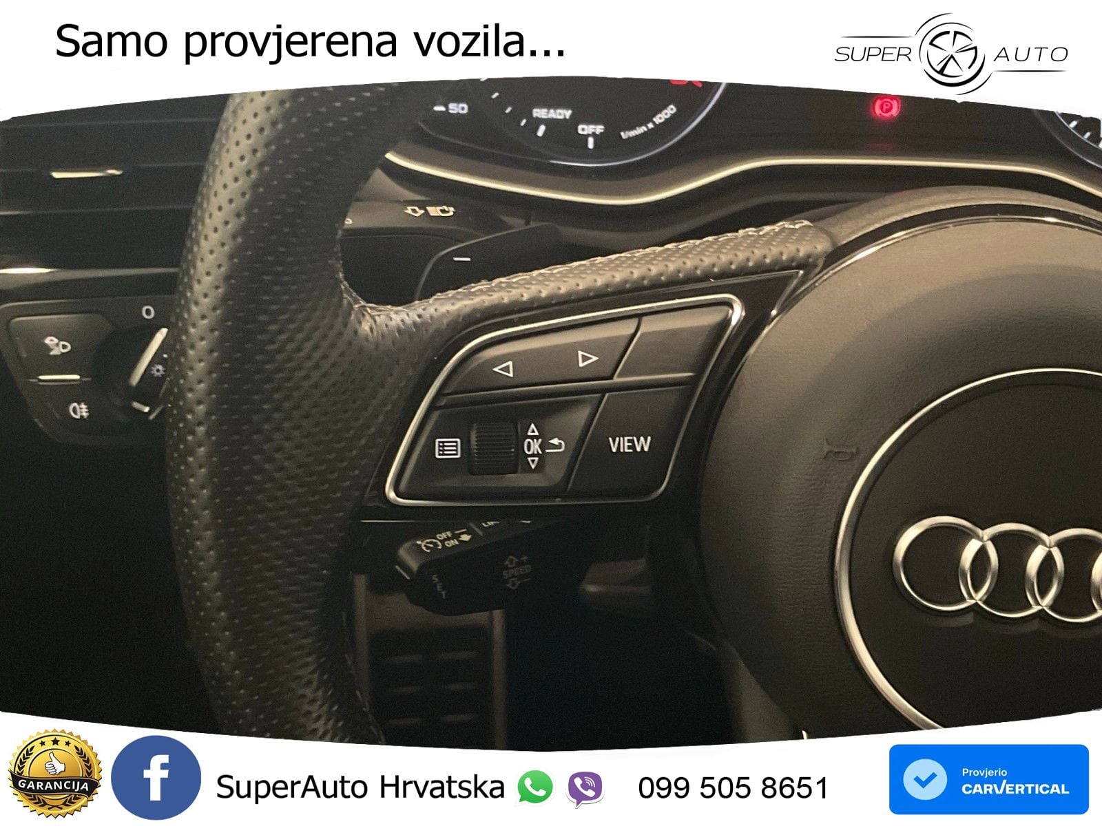Audi A5 Sportback 40 TDI (204 KS) quattro S tronic S line