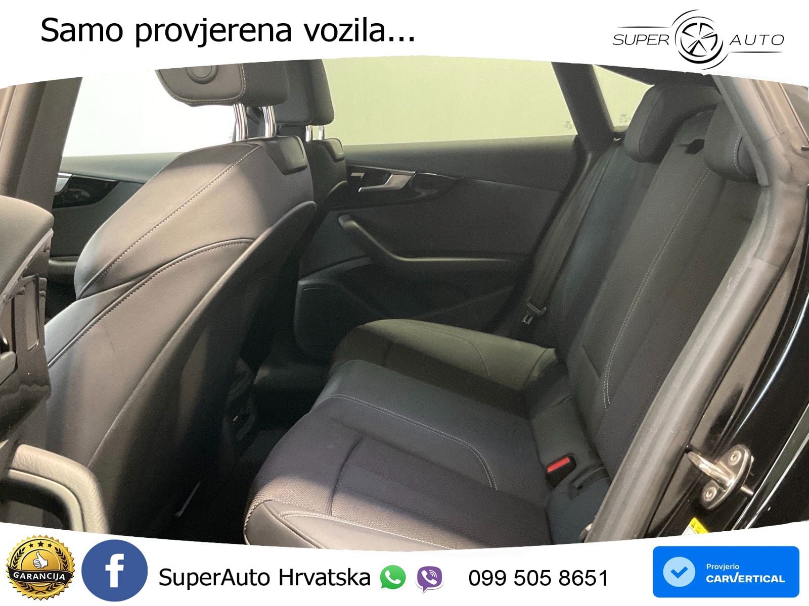 Audi A5 Sportback 40 TDI (204 KS) quattro S tronic S line