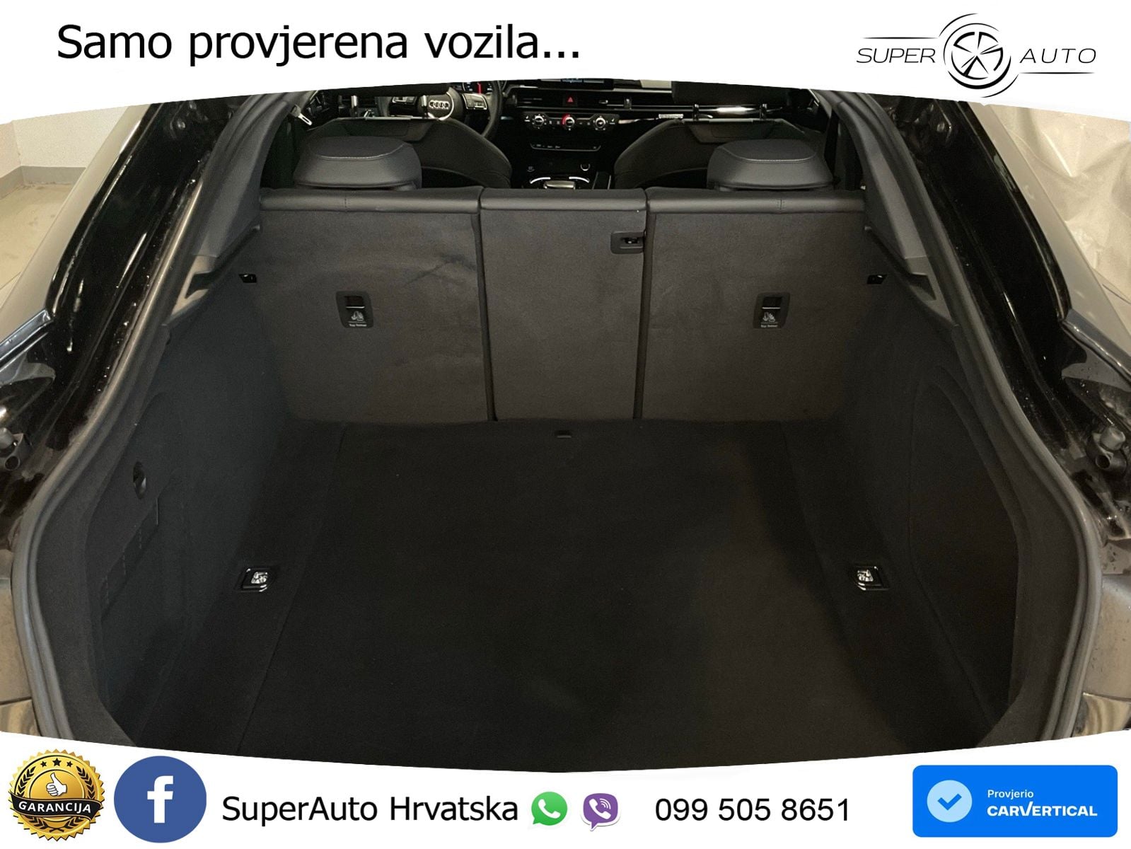 Audi A5 Sportback 40 TDI (204 KS) quattro S tronic S line