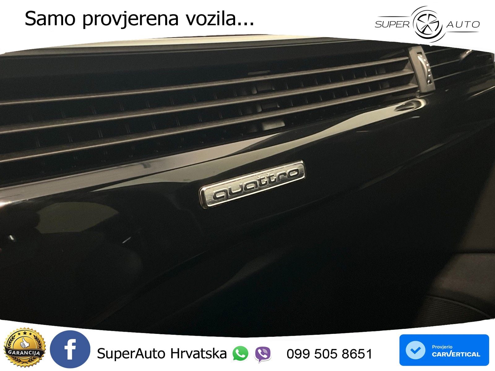 Audi A5 Sportback 40 TDI (204 KS) quattro S tronic S line