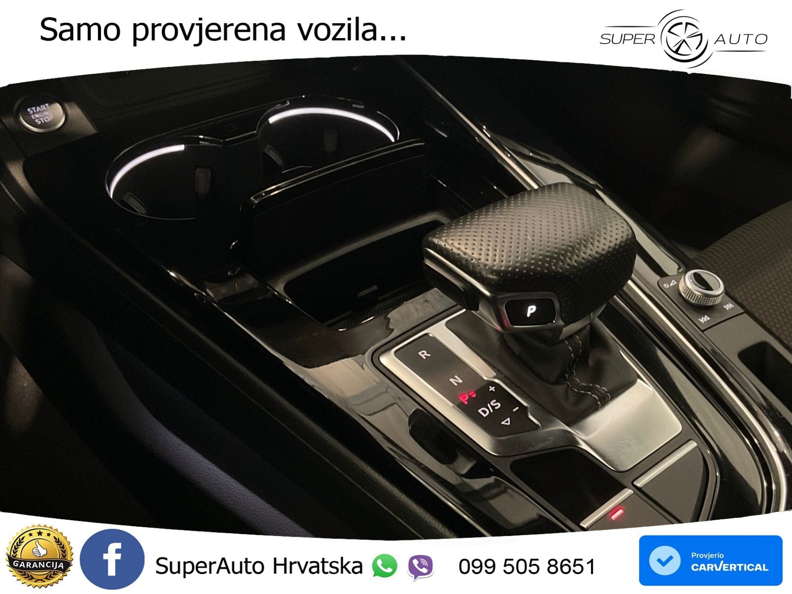 Audi A5 Sportback 40 TDI (204 KS) quattro S tronic S line