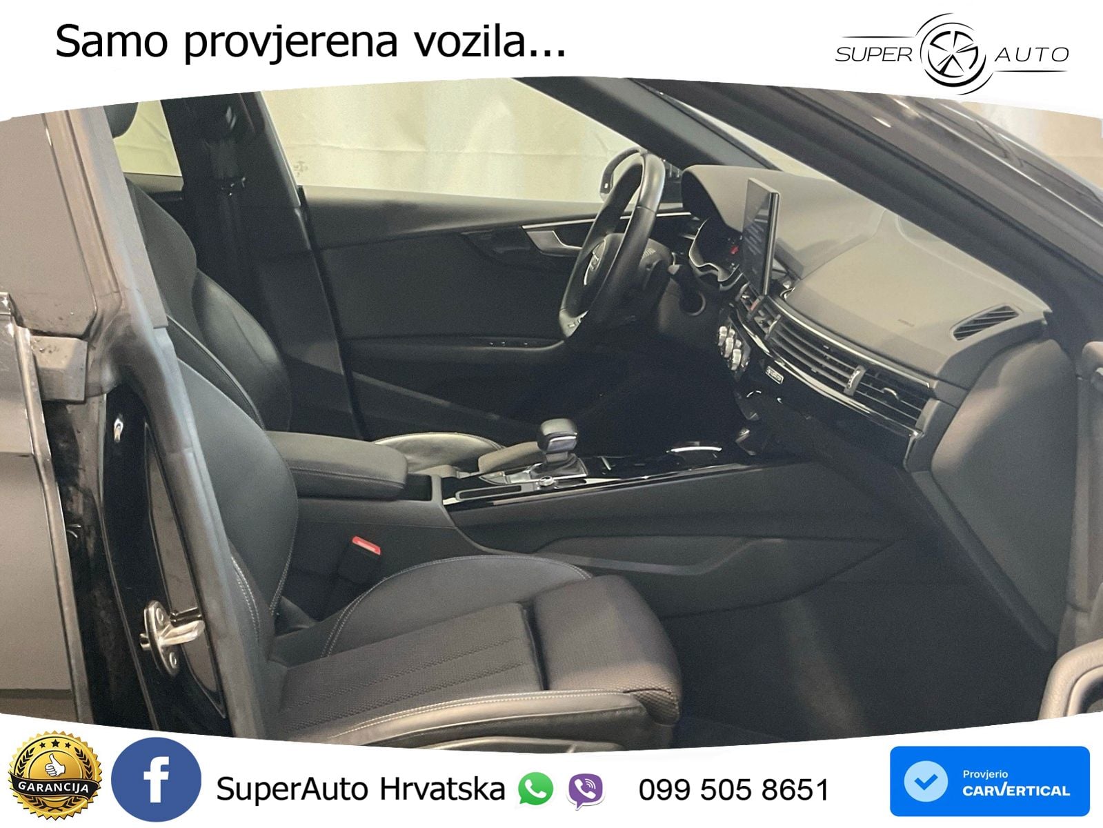 Audi A5 Sportback 40 TDI (204 KS) quattro S tronic S line