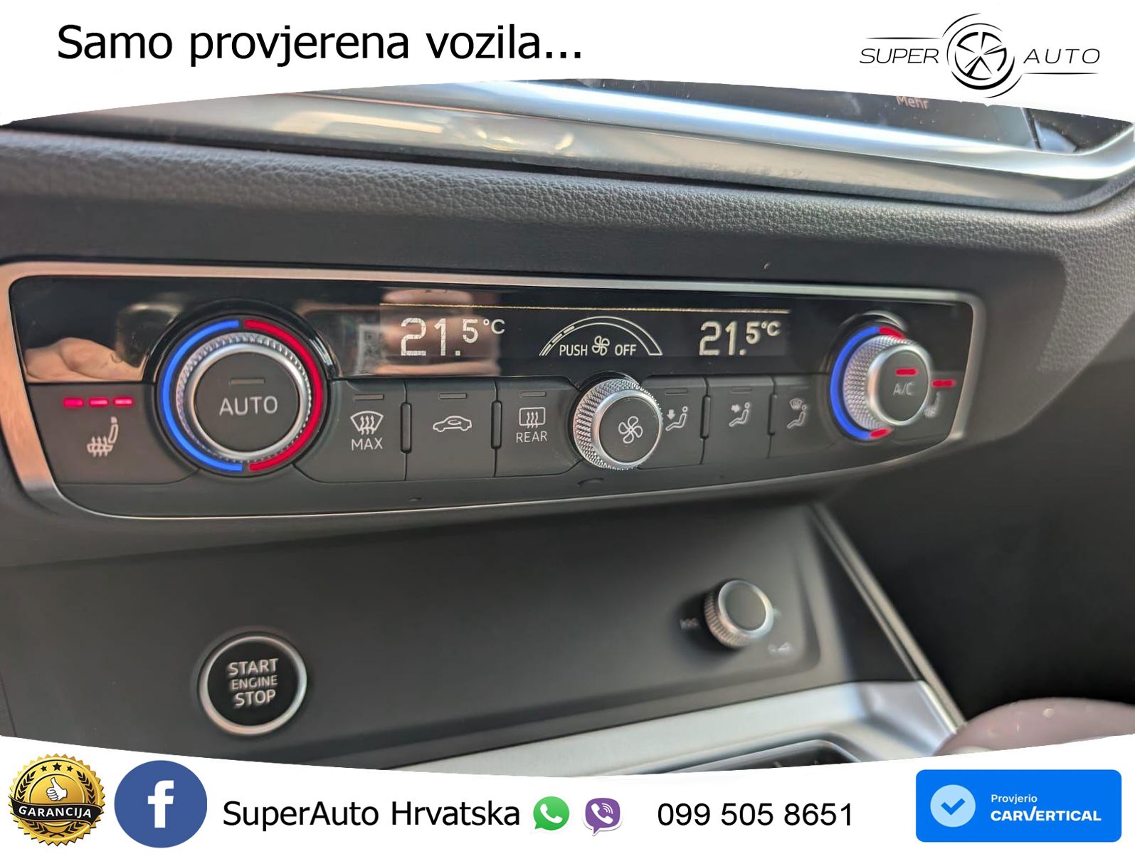 Audi Q3 35 TFSI (150 KS) S tronic S line
