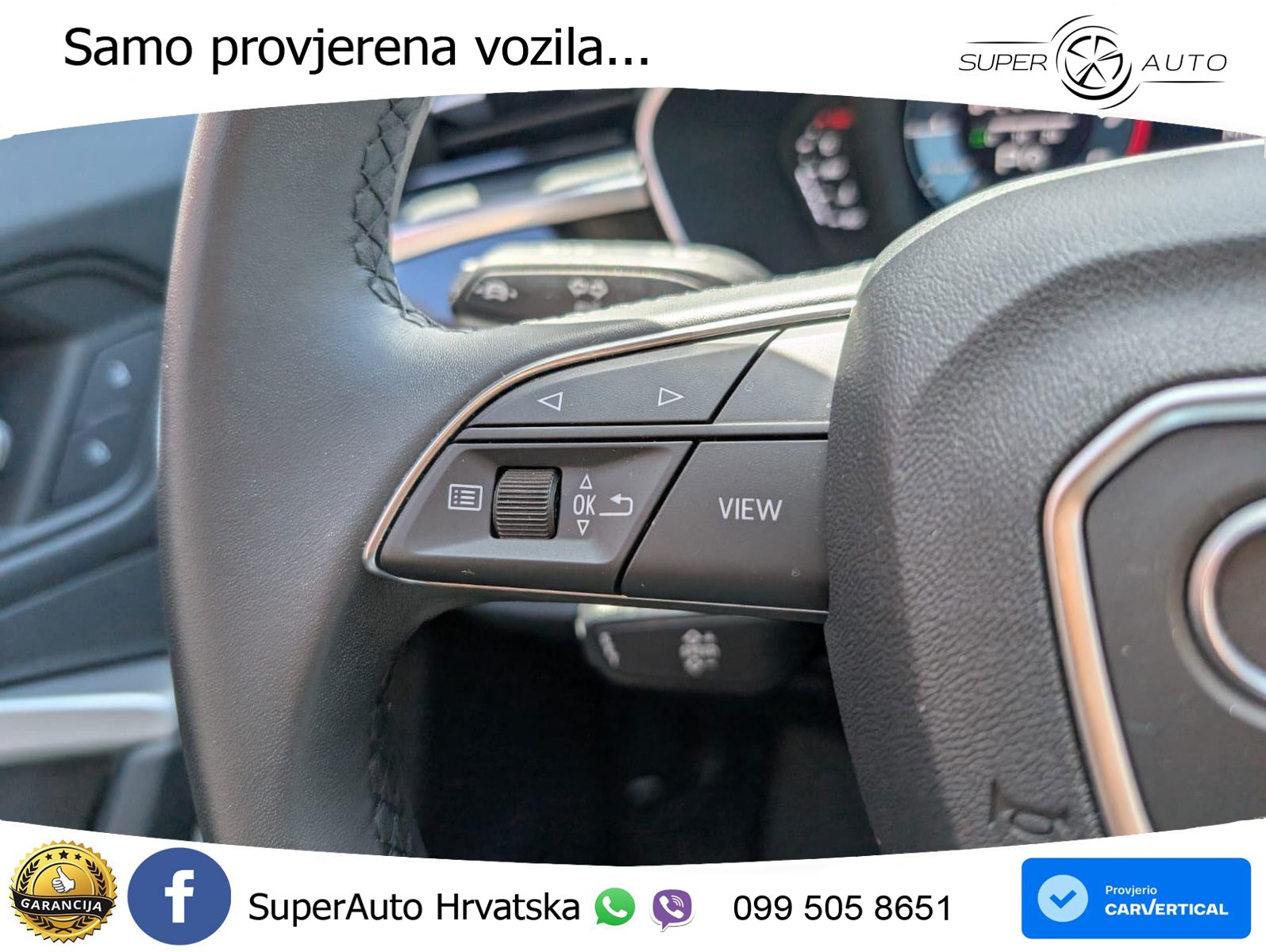 Audi Q3 35 TFSI (150 KS) S tronic S line