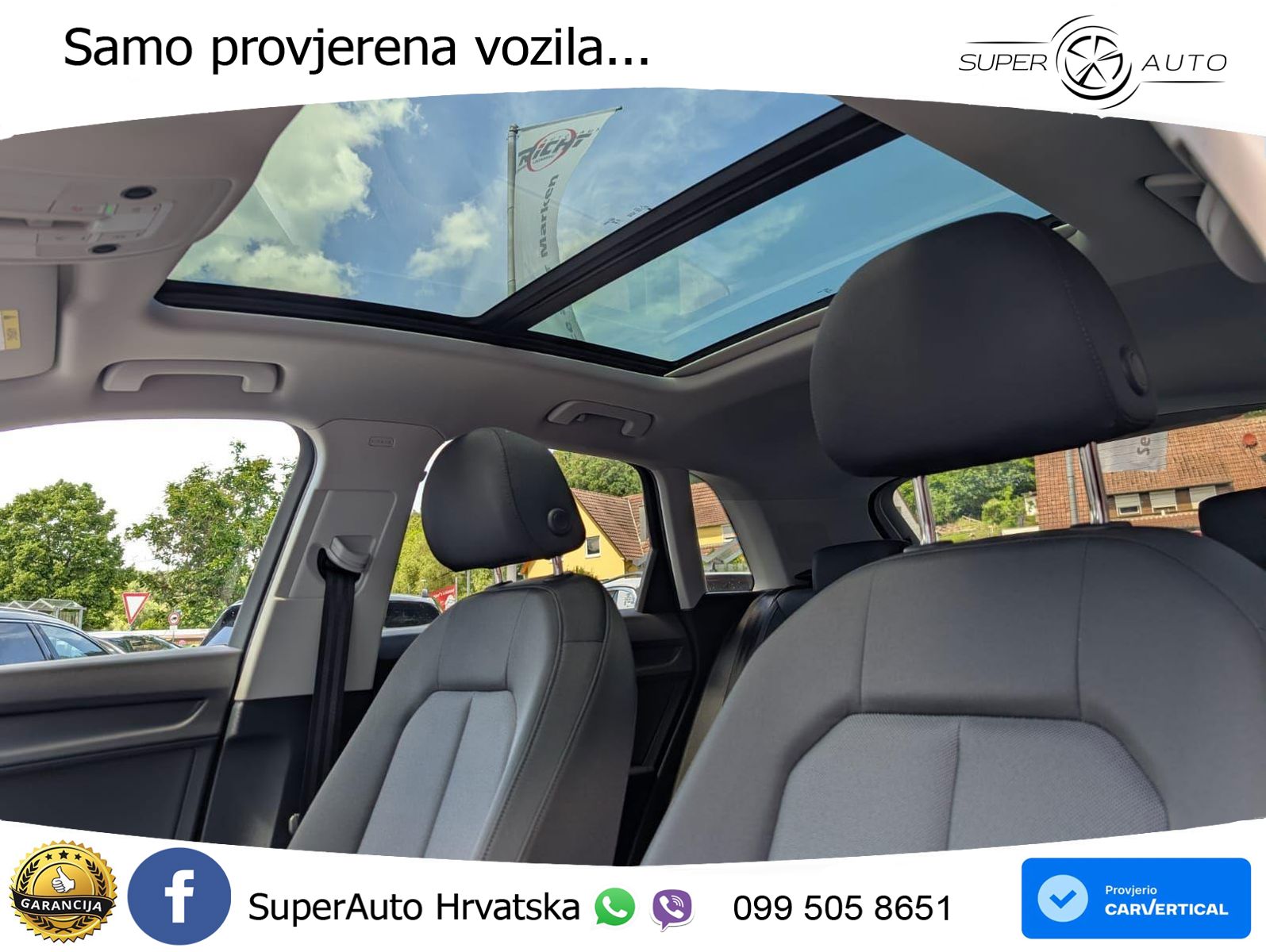 Audi Q3 35 TFSI (150 KS) S tronic S line