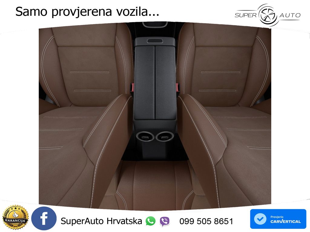 Mercedes-Benz A 250 4MATIC 8G-DCT AMG LED+GR SJED+ACC