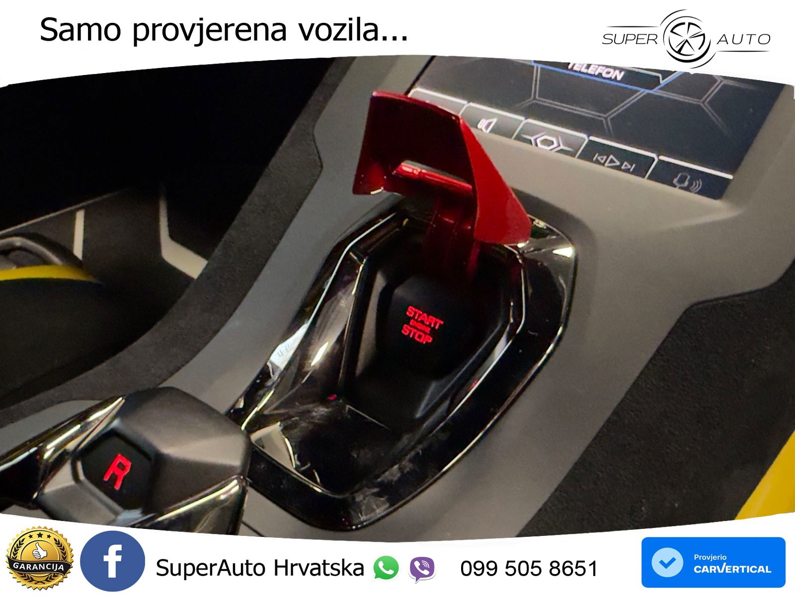Lamborghini Huracan STO 5.2 V10 (640 KS) LDF