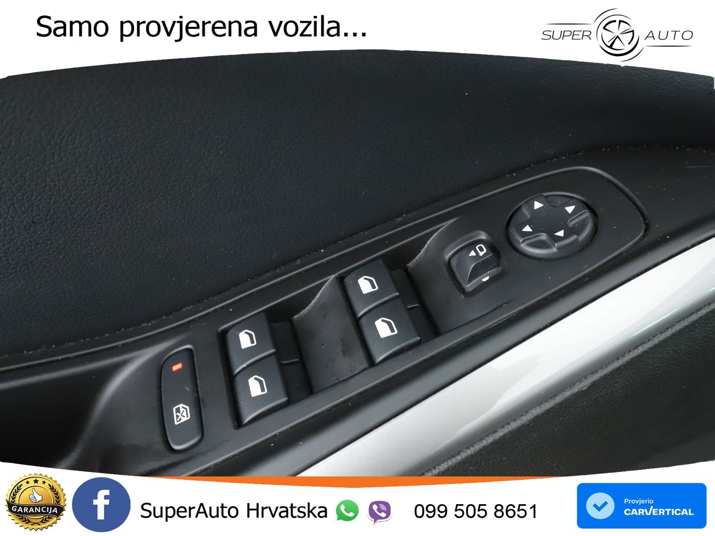 Opel Grandland 1.2i Turbo (130 KS)