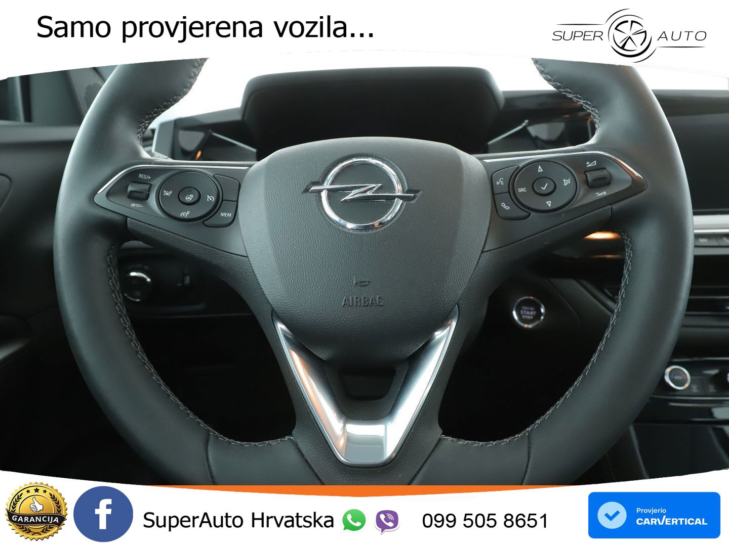 Opel Grandland 1.2i Turbo (130 KS)