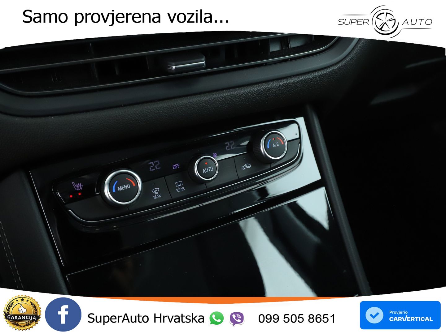 Opel Grandland 1.2i Turbo (130 KS)