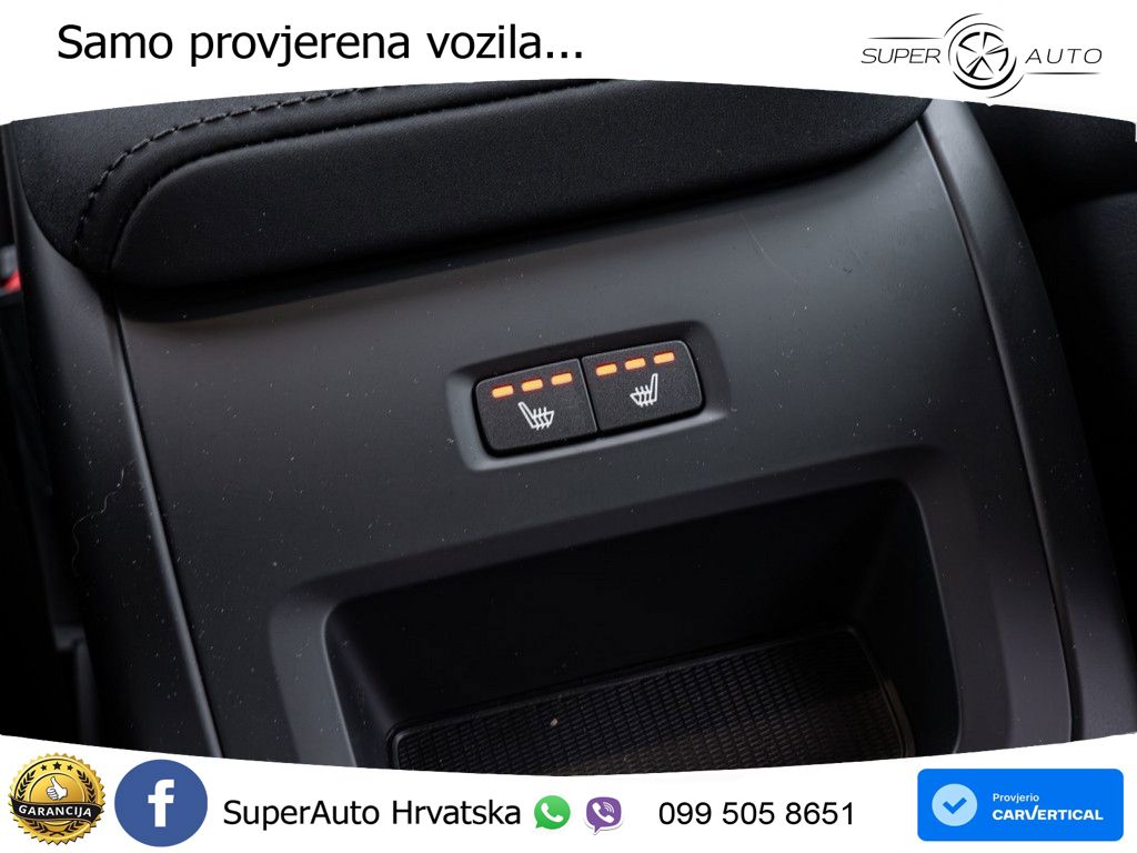 Volvo XC60 T8 AWD Geartronic LED+GR SJED+ACC