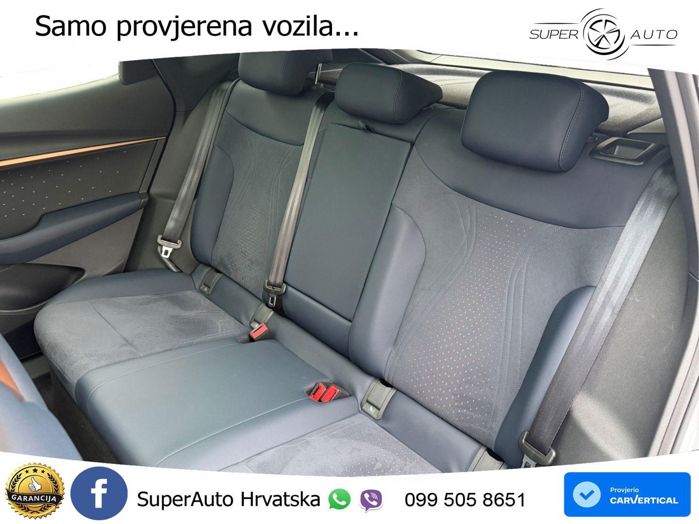 Cupra Tavascan 82 kWh (340 KS)  4WD VZ MATRIX+GR SJED+KAM