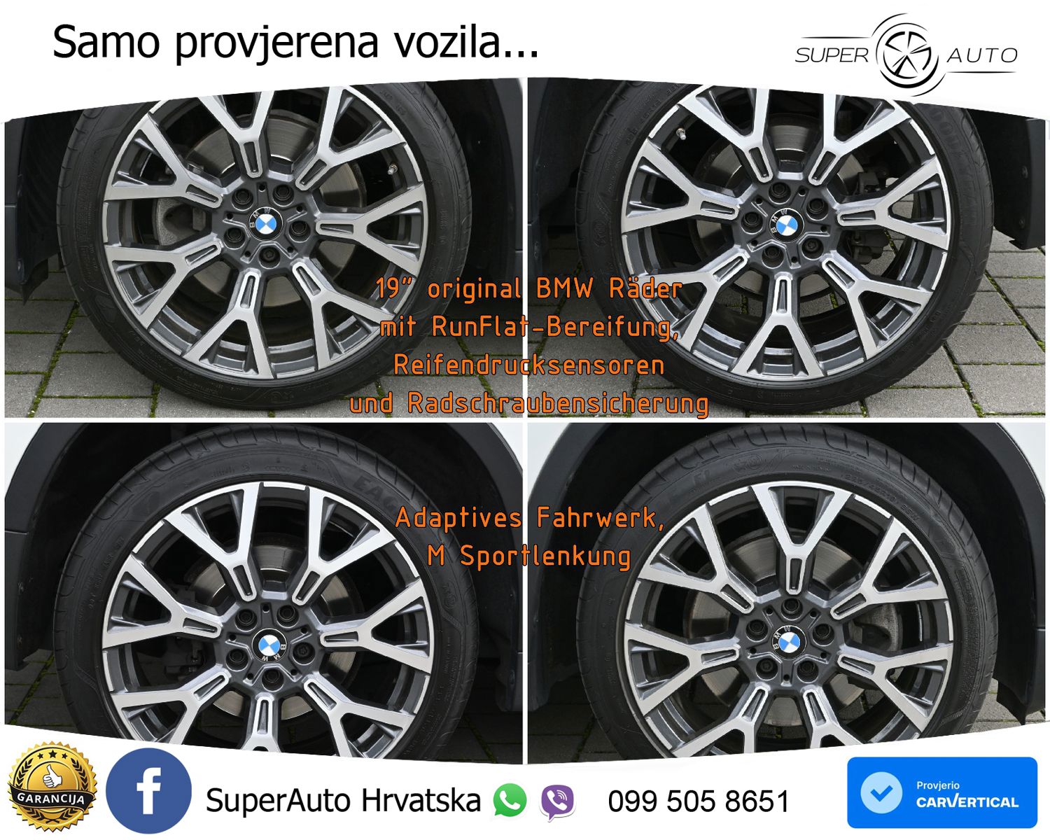 BMW X1 20d (190 KS) xDrive Steptronic LED+GR SJED+ACC