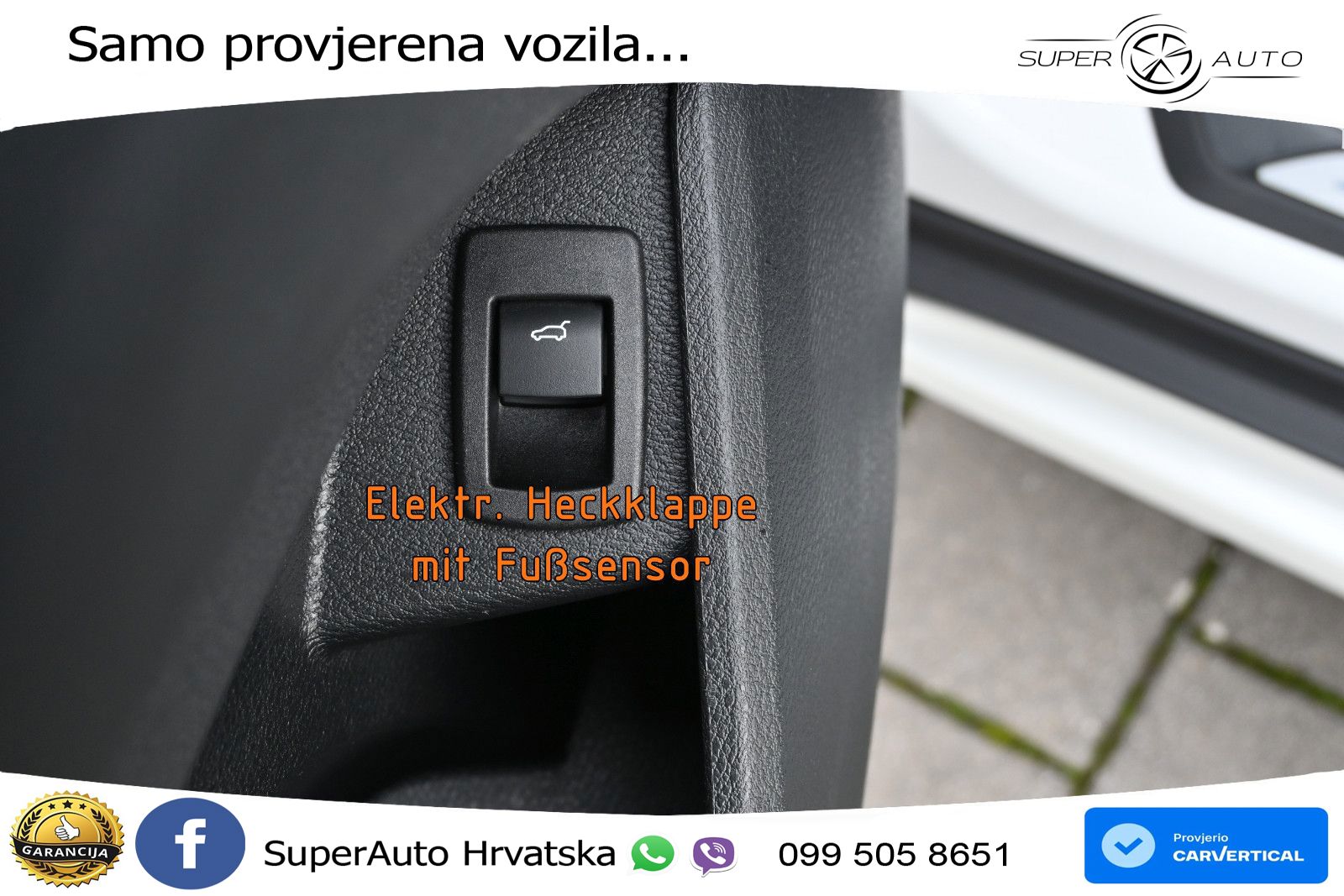 BMW X1 20d (190 KS) xDrive Steptronic LED+GR SJED+ACC
