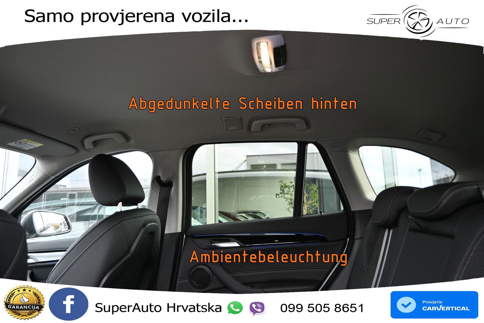 BMW X1 20d (190 KS) xDrive Steptronic LED+GR SJED+ACC