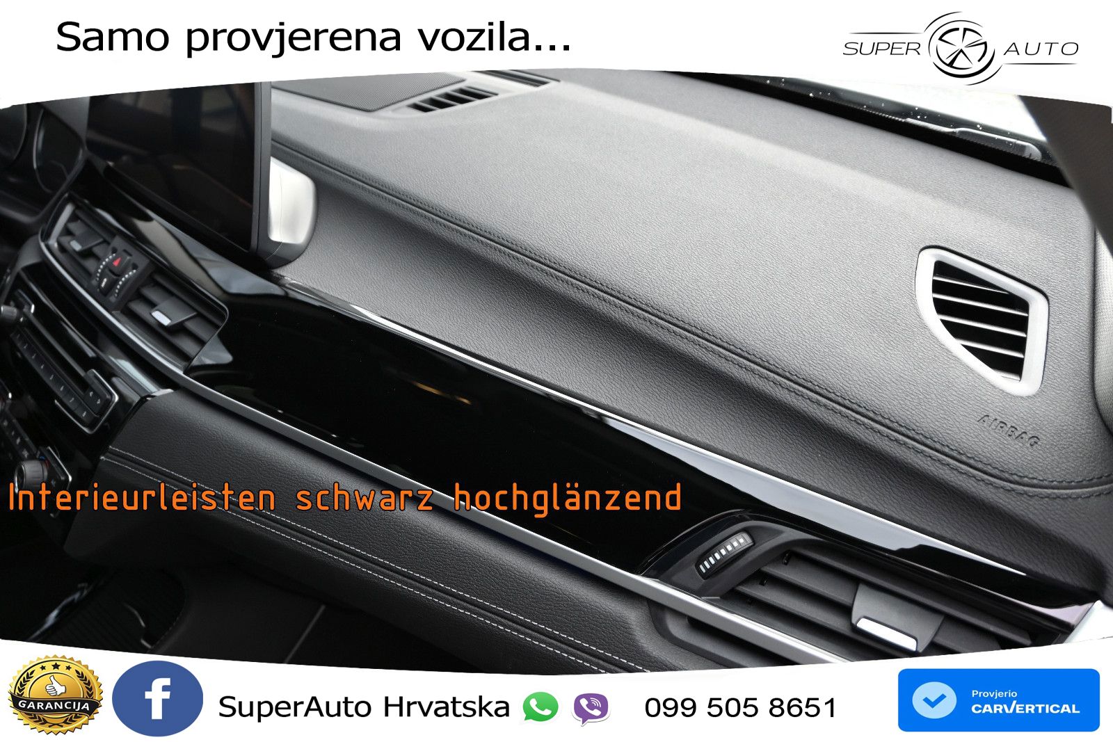 BMW X1 20d (190 KS) xDrive Steptronic LED+GR SJED+ACC