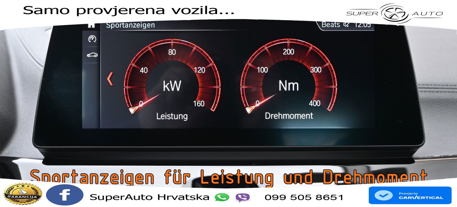 BMW X1 20d (190 KS) xDrive Steptronic LED+GR SJED+ACC