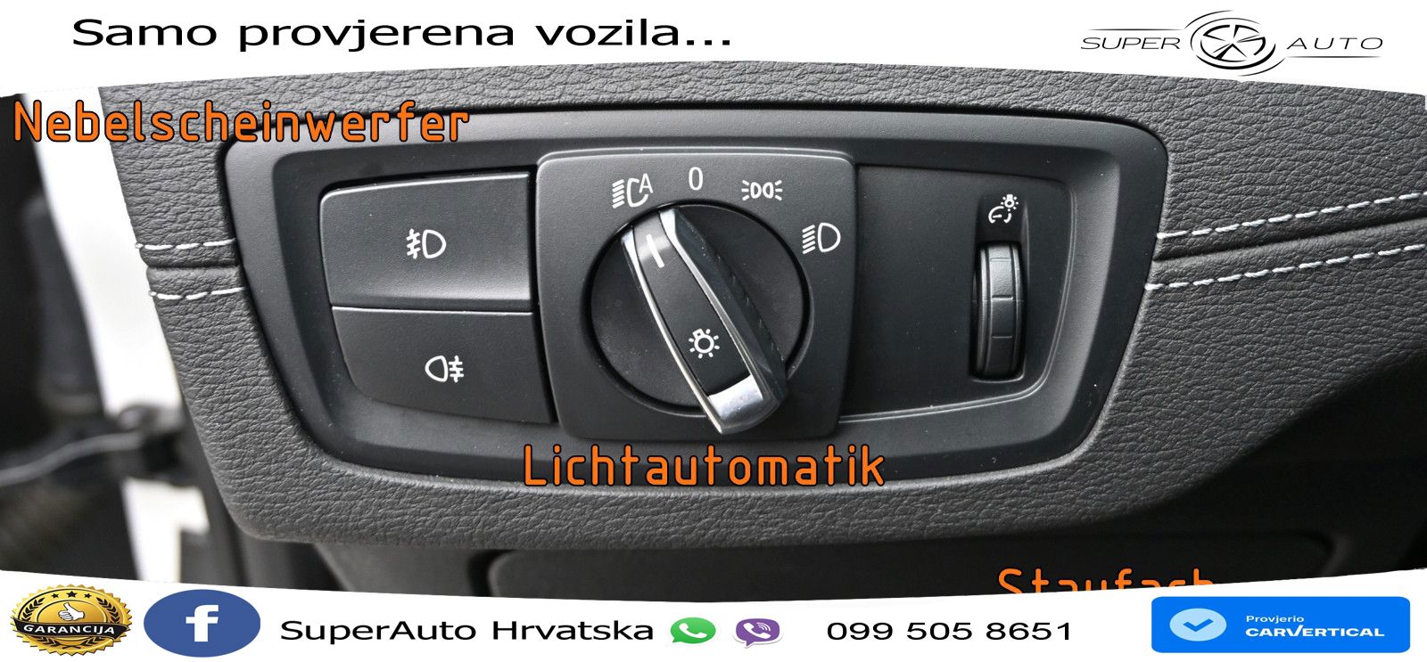 BMW X1 20d (190 KS) xDrive Steptronic LED+GR SJED+ACC