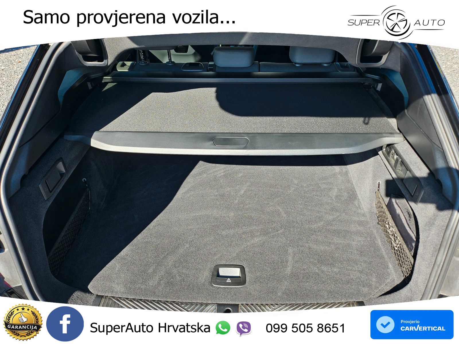 BMW 540d Touring (303 KS) xDrive Steptronic M Sport LED+GR SJED+ACC