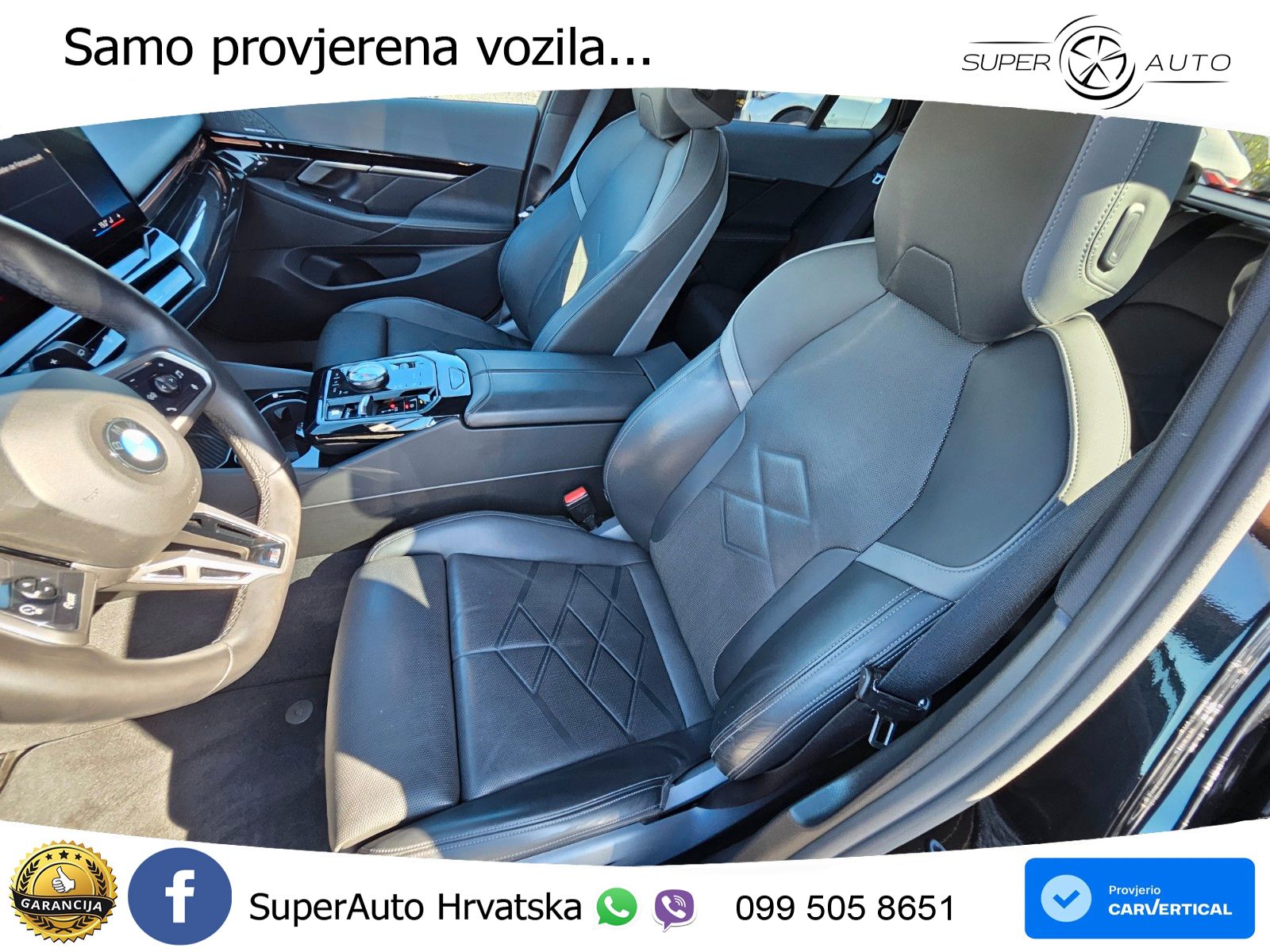 BMW 540d Touring (303 KS) xDrive Steptronic M Sport LED+GR SJED+ACC