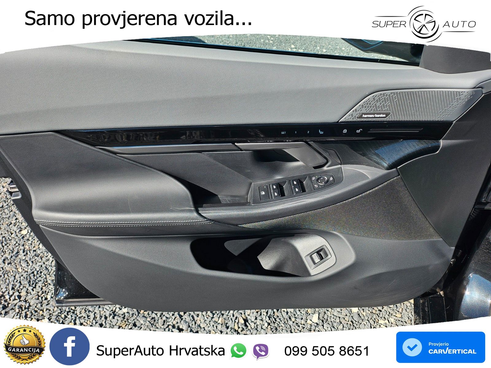BMW 540d Touring (303 KS) xDrive Steptronic M Sport LED+GR SJED+ACC