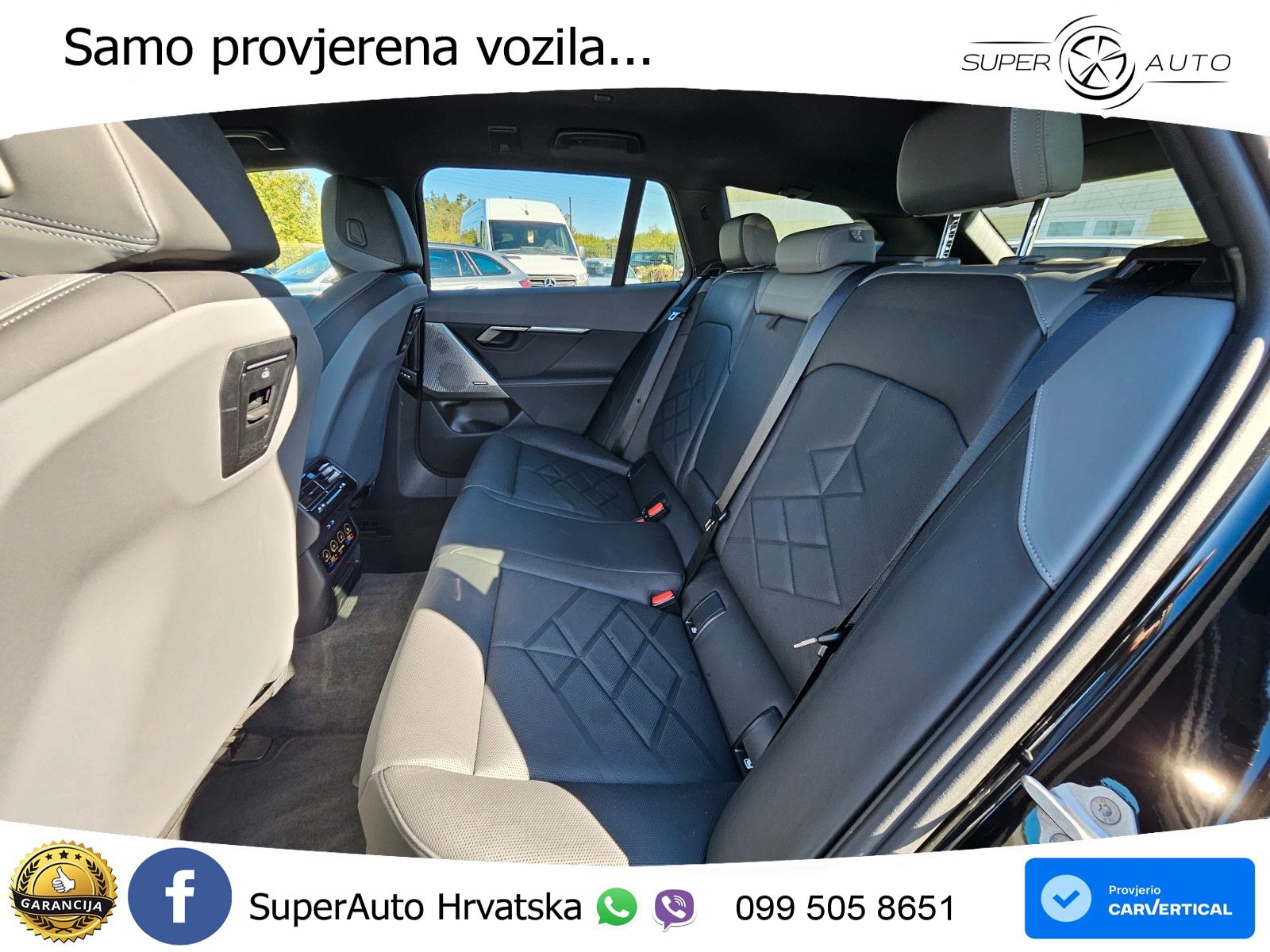 BMW 540d Touring (303 KS) xDrive Steptronic M Sport LED+GR SJED+ACC