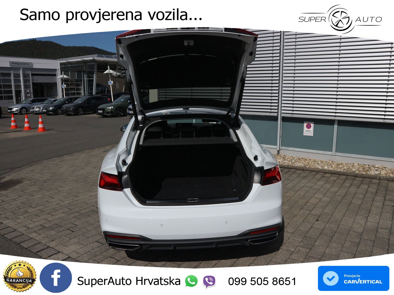 Audi A5 Sportback 35 TDI (163 KS) S tronic LED+GR SJED+ACC